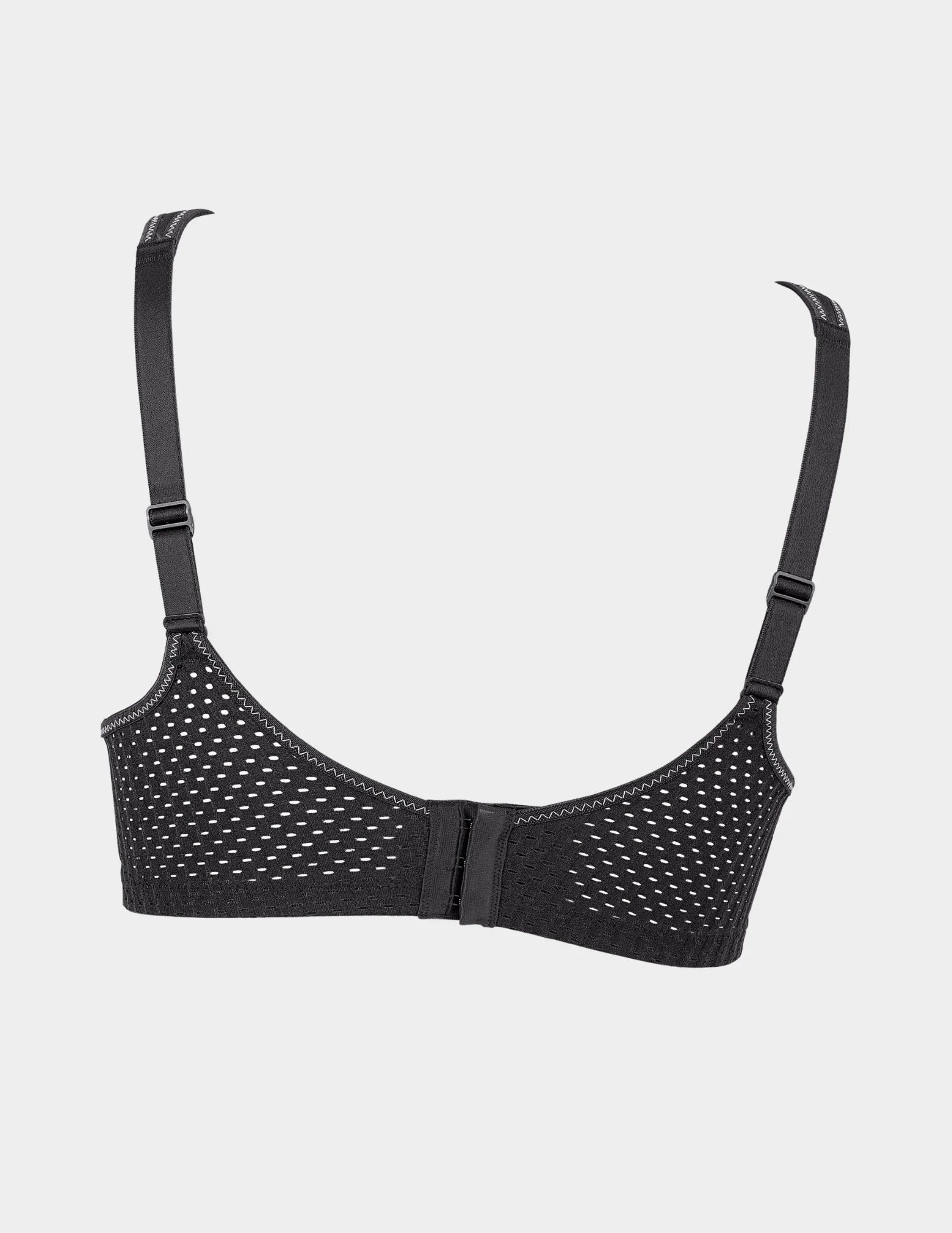 Momentum Maximum Support Underwire Sports Bra - Image 4
