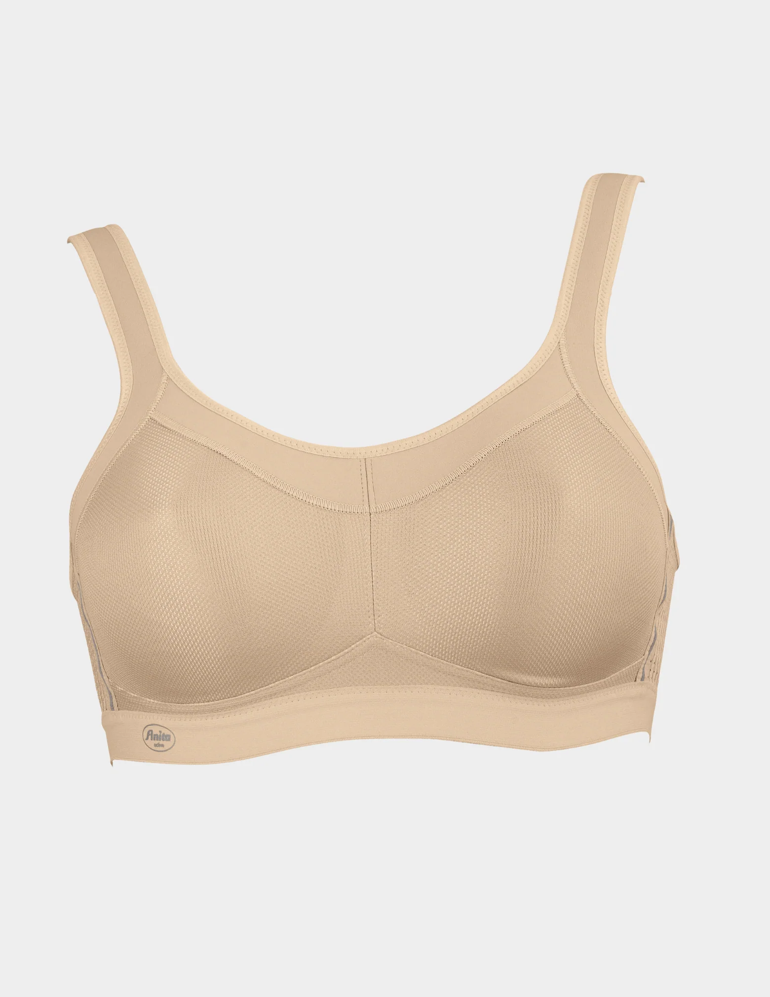 Momentum Extra Firm Wireless Sports Bra - Image 3