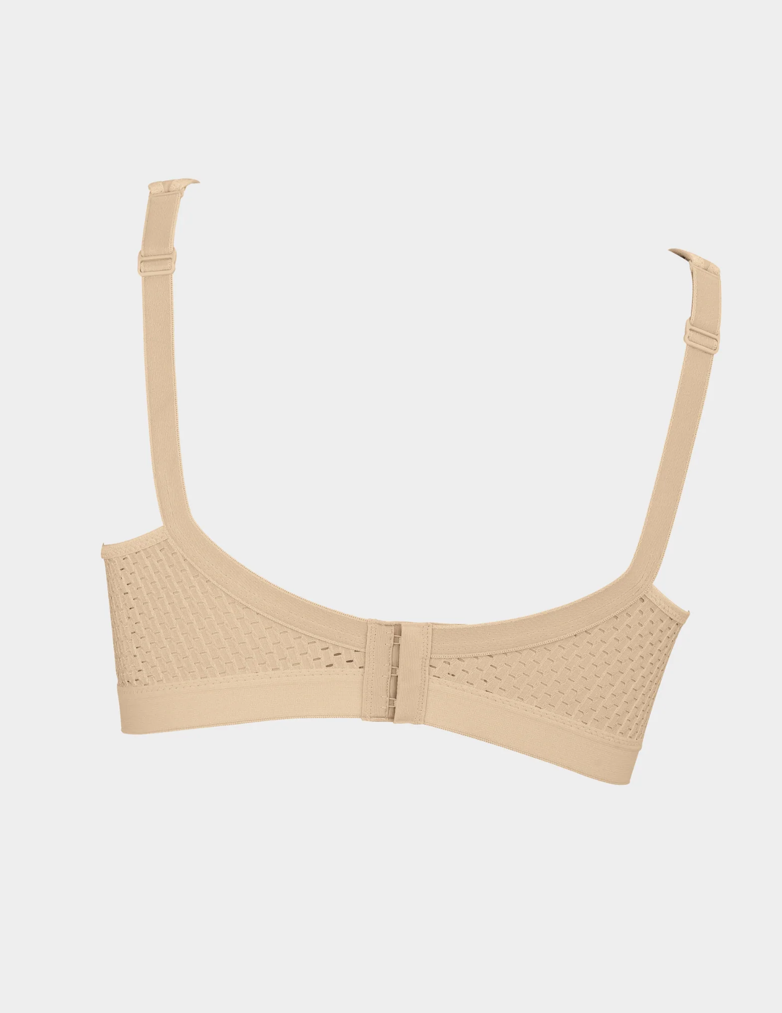 Momentum Extra Firm Wireless Sports Bra - Image 4