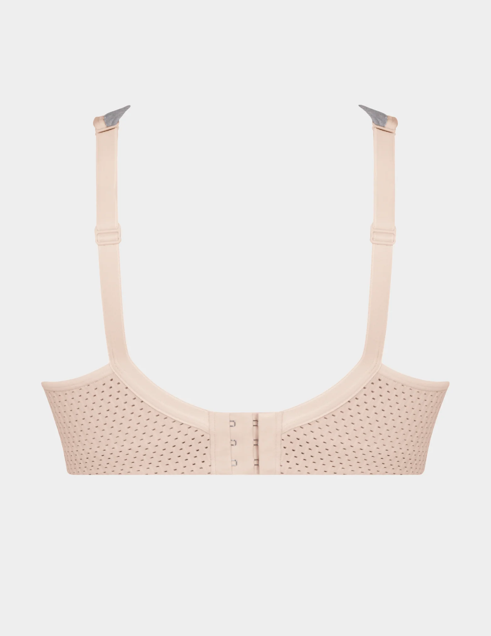 PanAlp Wool Firm Support Sports Bra - Image 4