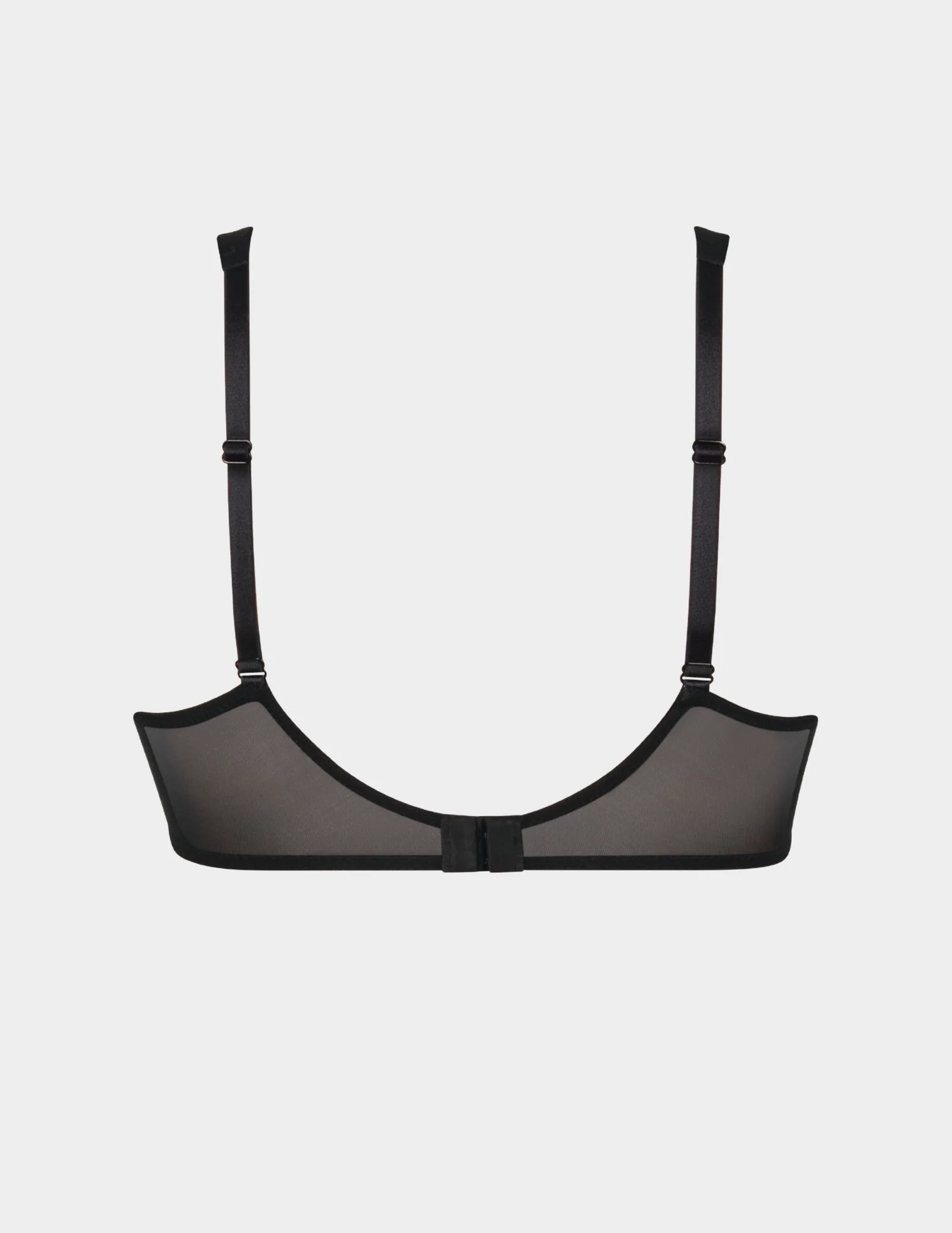 Eve Molded Underwire Bra - Image 4
