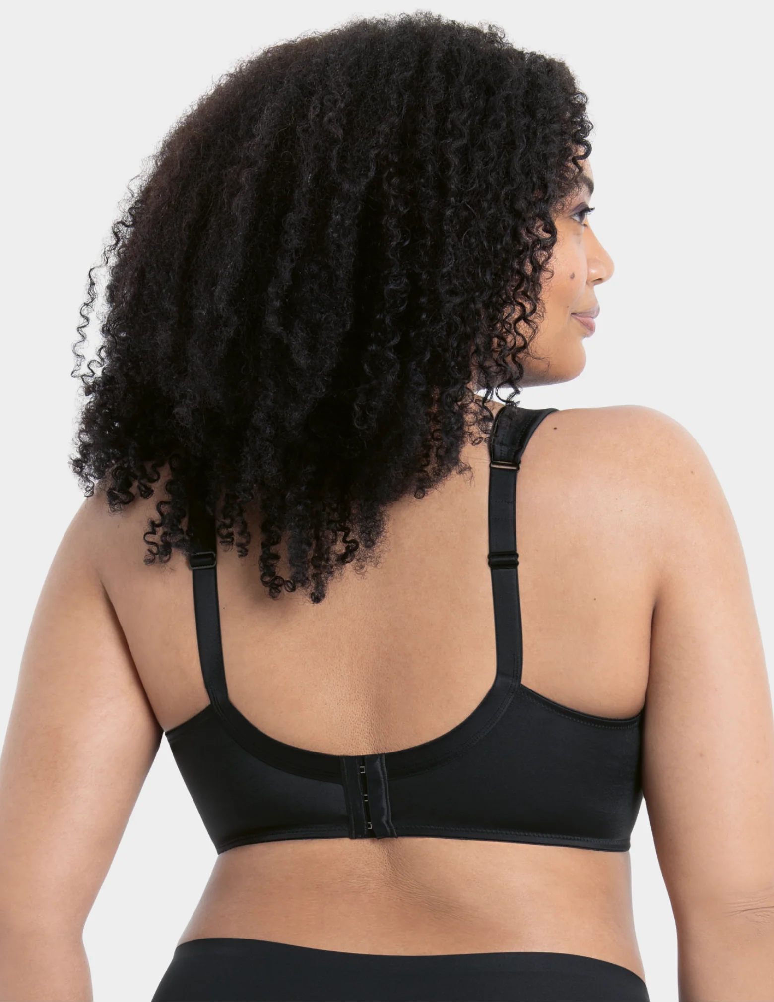 Twin Maximum Comfort Underwire Bra - Image 2