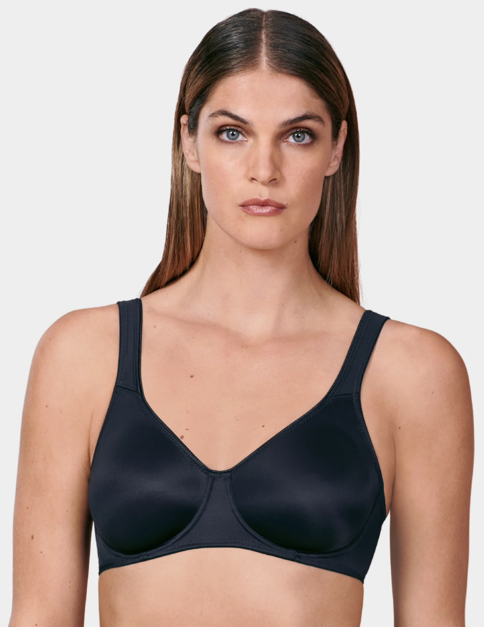 Twin Maximum Comfort Underwire Bra - Image 3