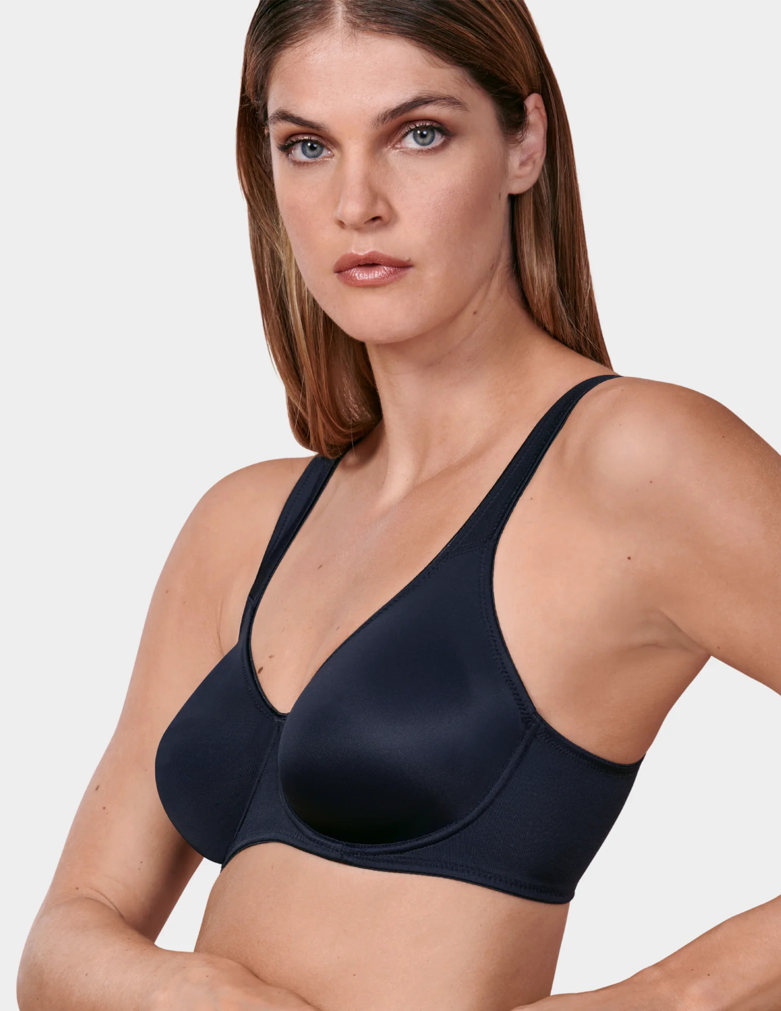 Twin Maximum Comfort Underwire Bra - Image 5