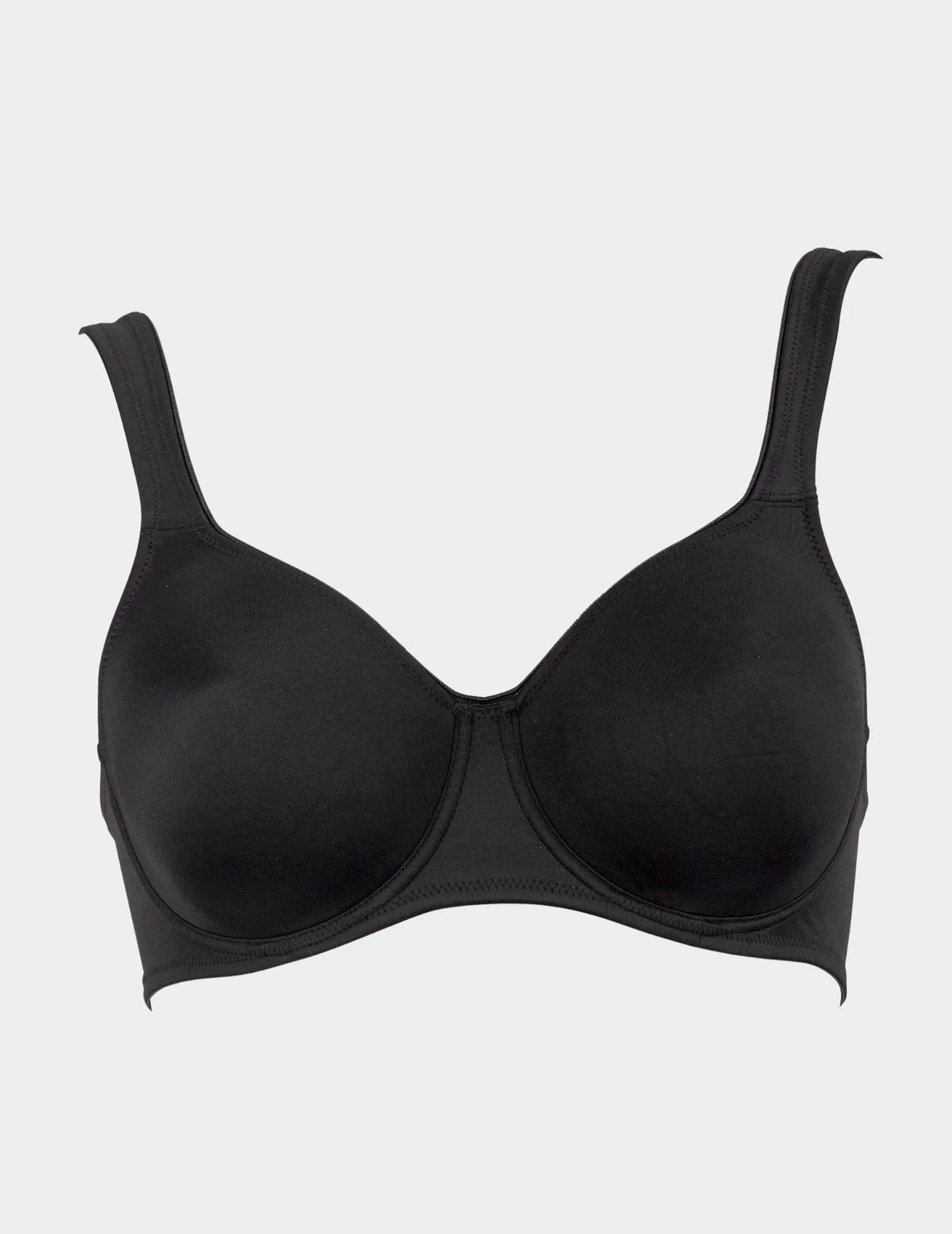 Twin Maximum Comfort Underwire Bra - Image 6
