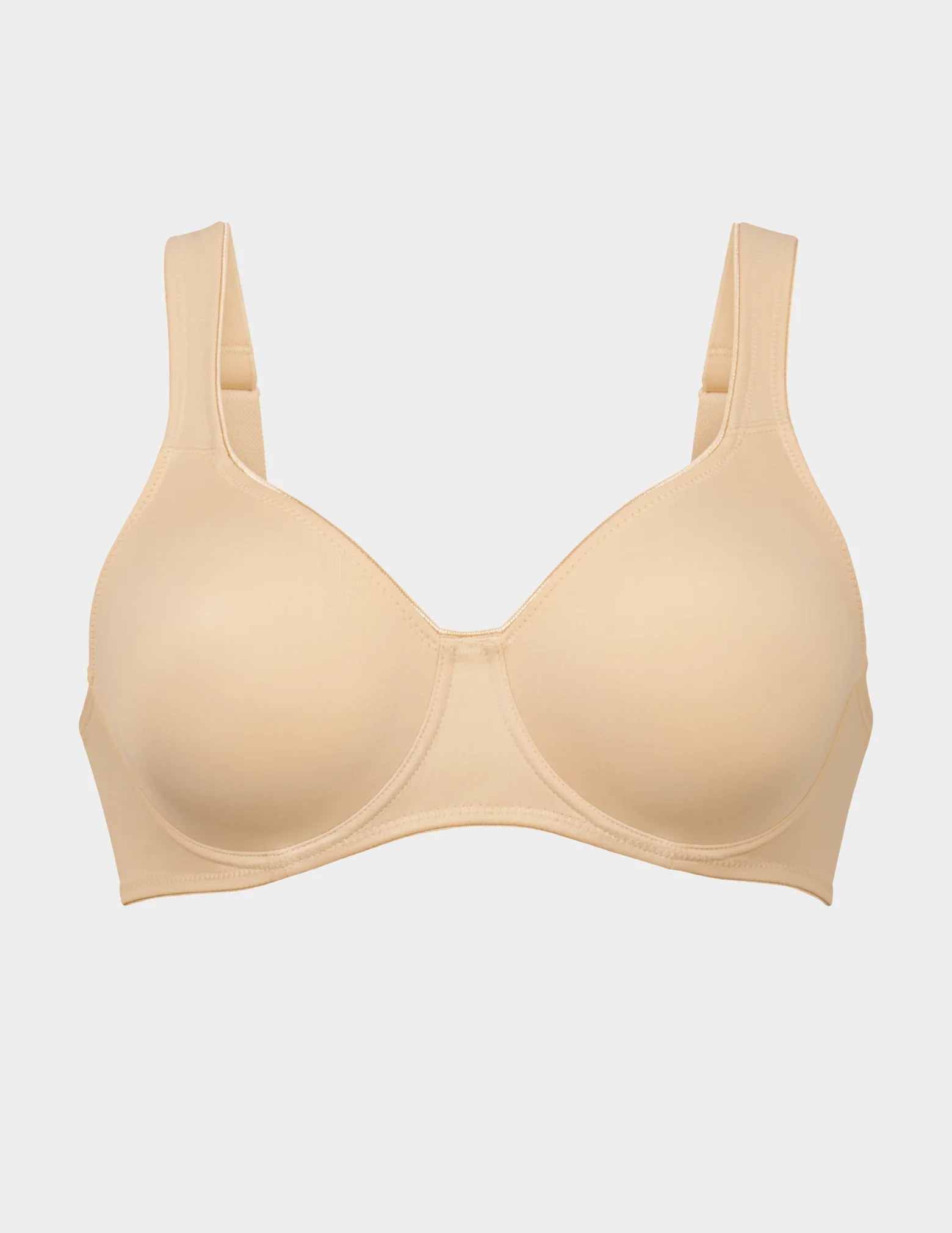 Twin Maximum Comfort Underwire Bra - Image 3