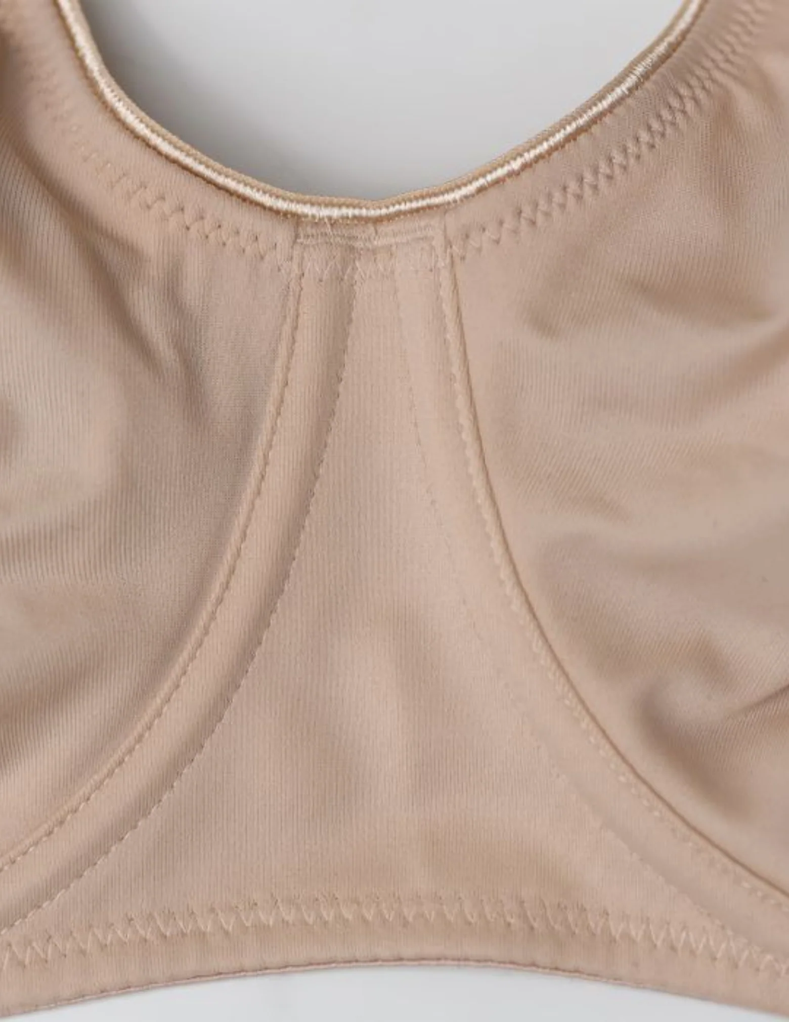 Twin Maximum Comfort Underwire Bra - Image 6