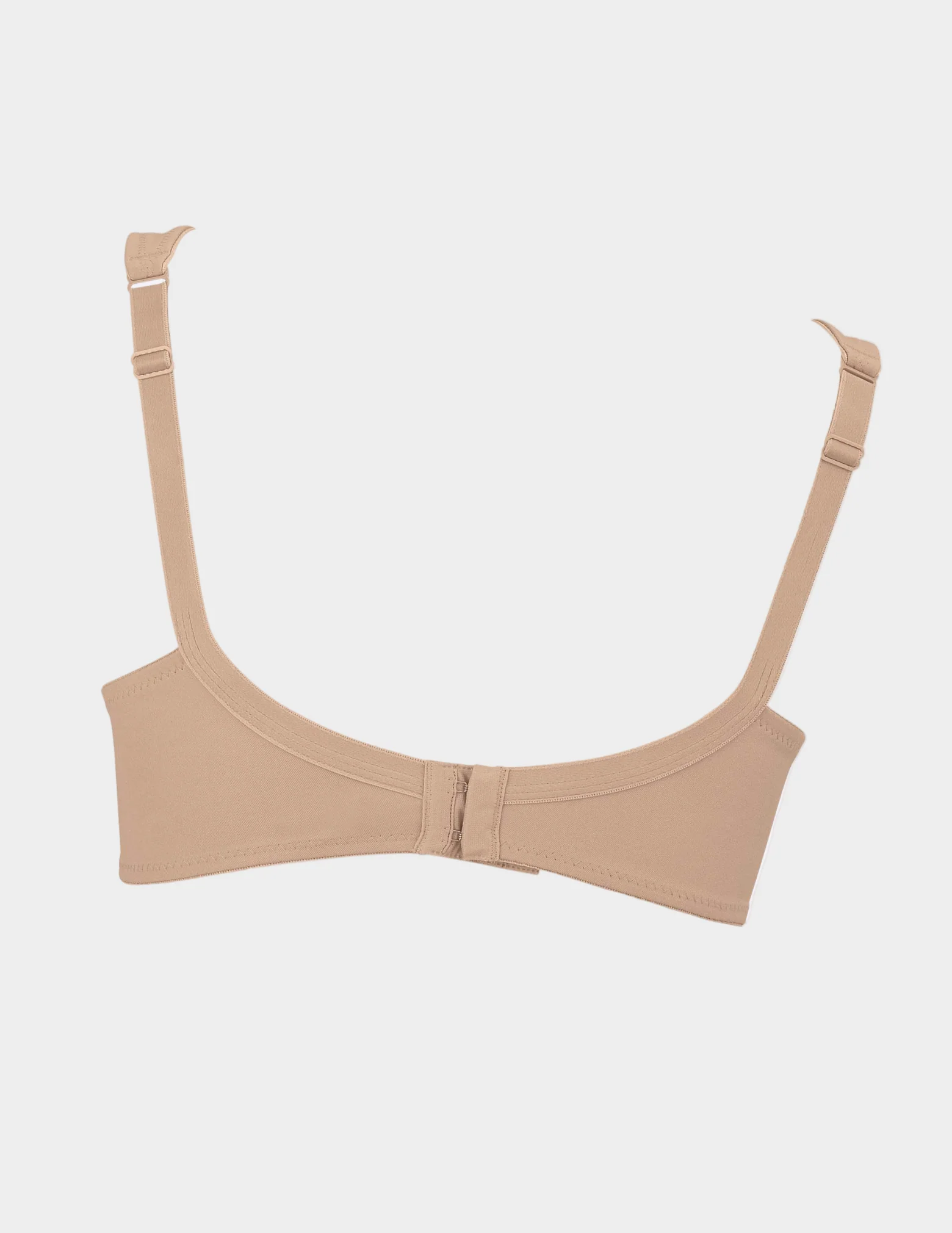 Twin Maximum Comfort Underwire Bra - Image 4