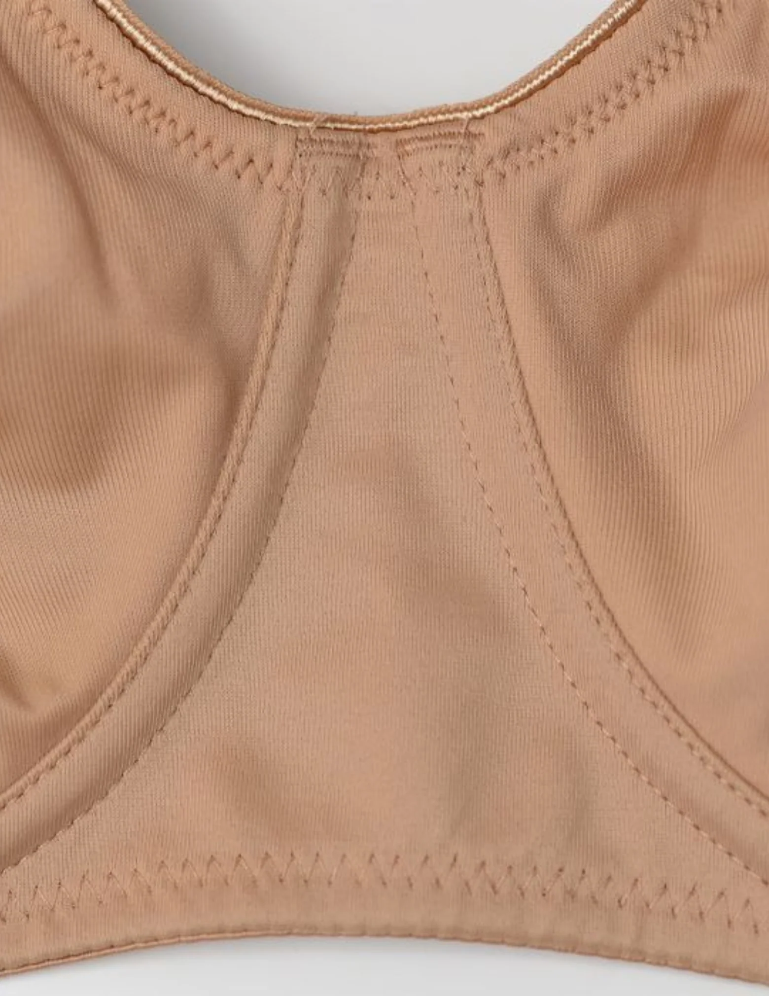 Twin Maximum Comfort Underwire Bra - Image 6