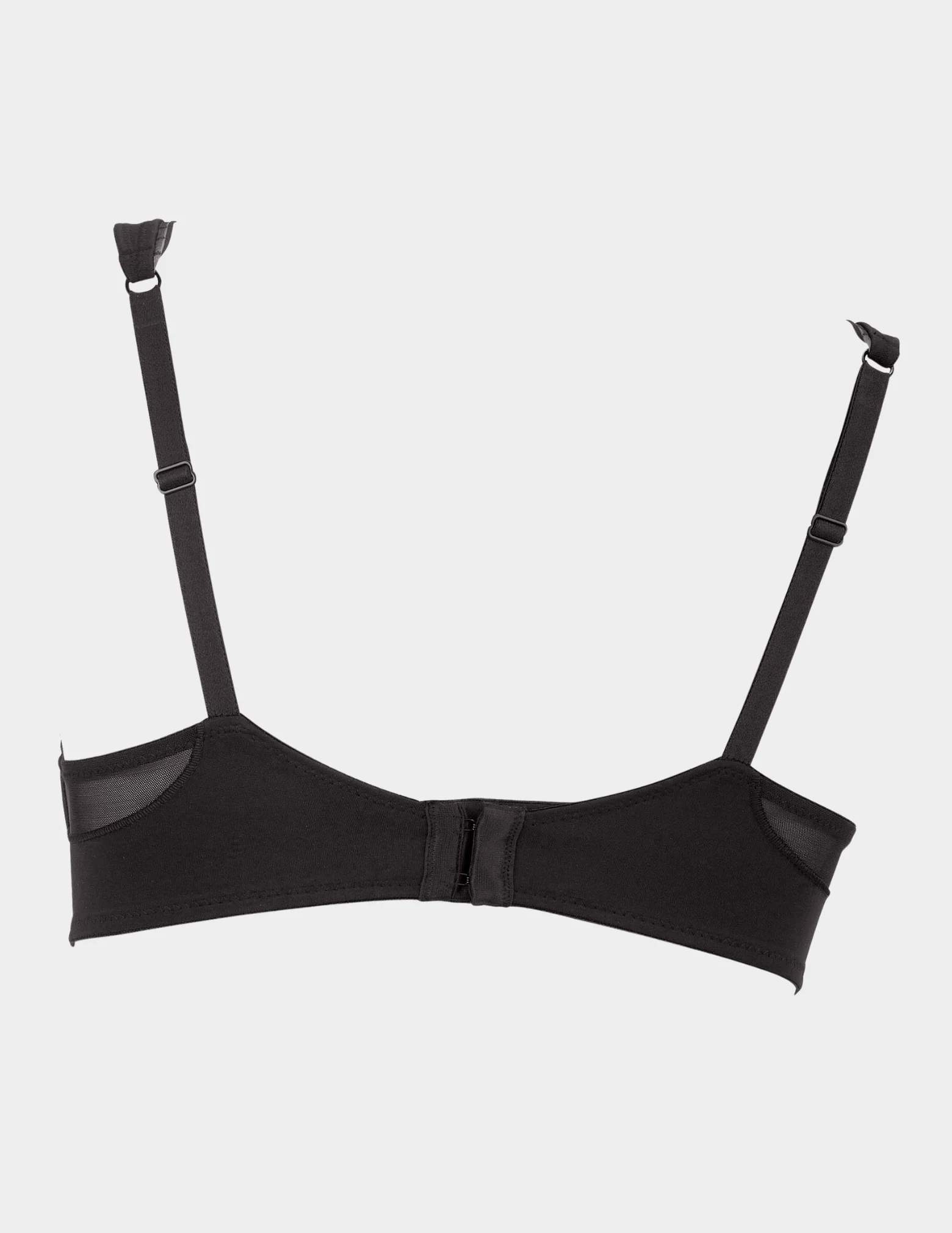 Twin Firm Maximum Support Underwire Bra - Image 4
