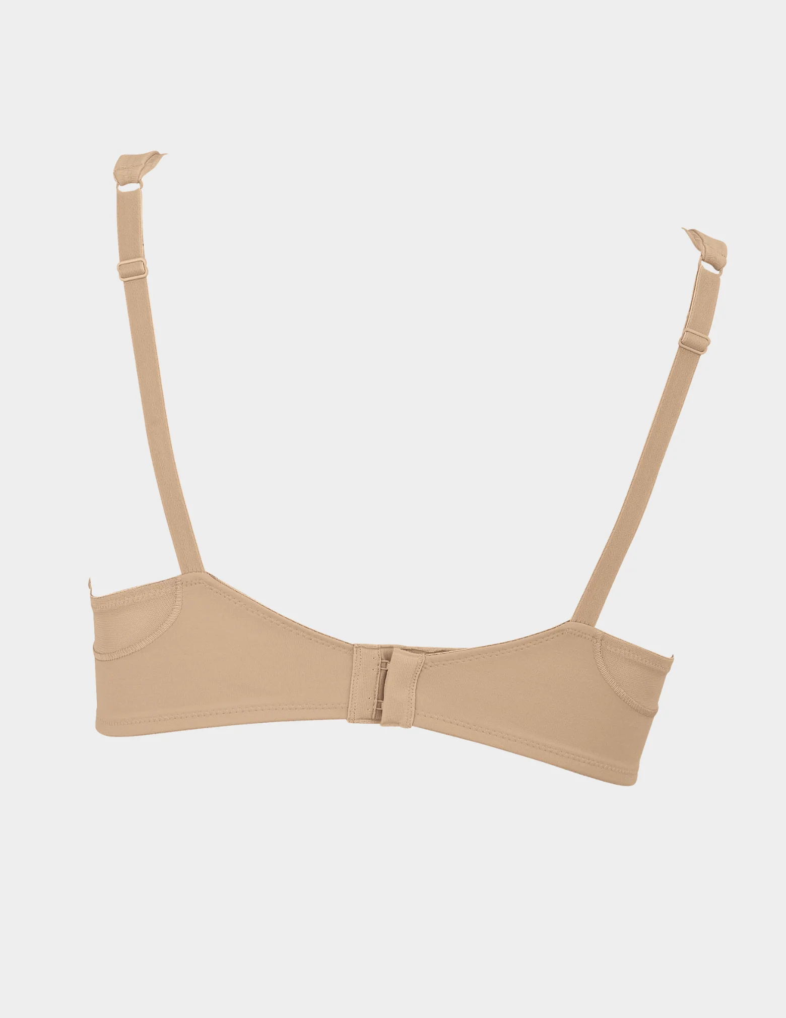 Twin Firm Maximum Support Underwire Bra - Image 4