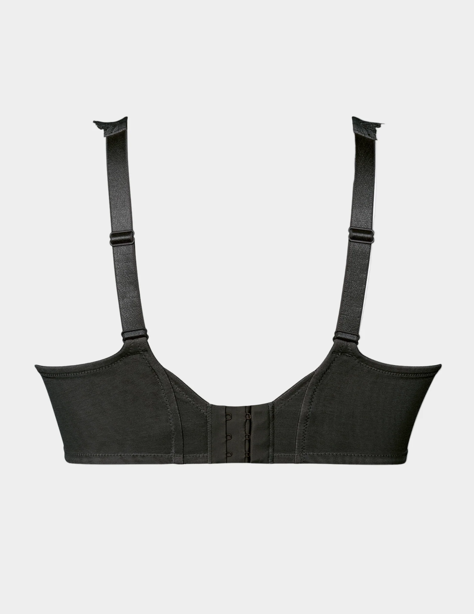 Selma Underwire Full Cup Bra - Image 4