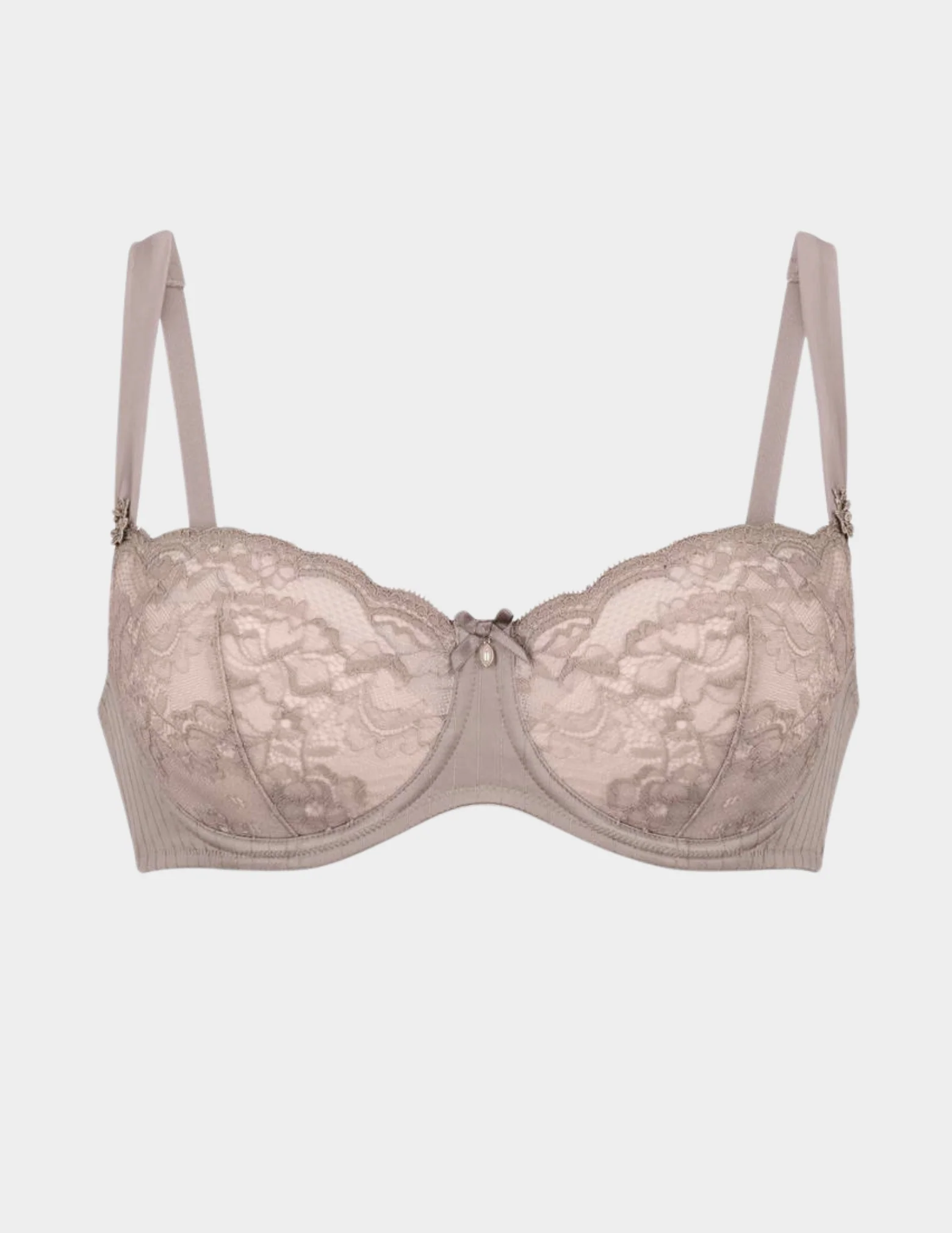 Antonia Balconette Bra - Image 3