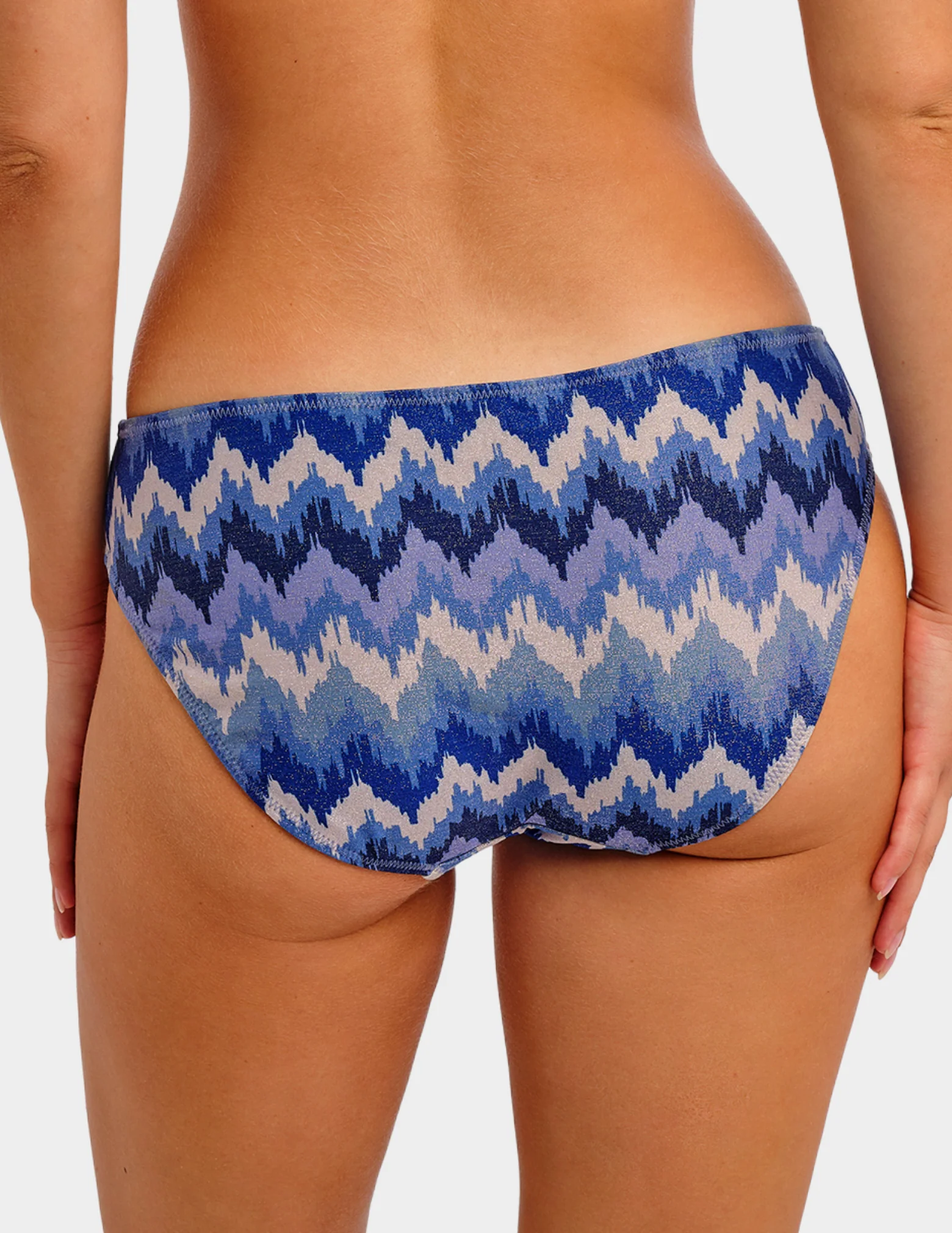 Arizona Wave Bikini Brief - Image 2