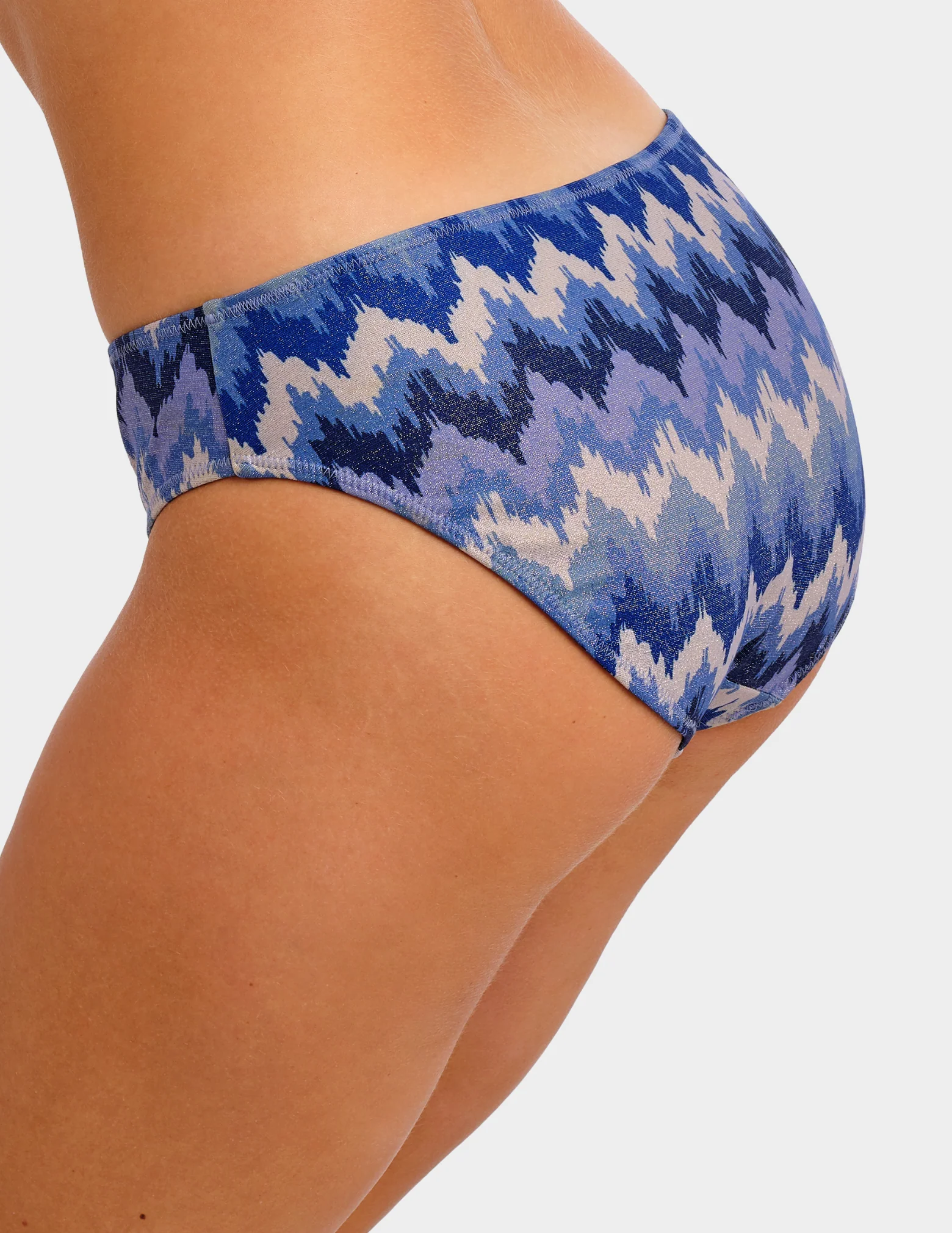 Arizona Wave Bikini Brief - Image 3