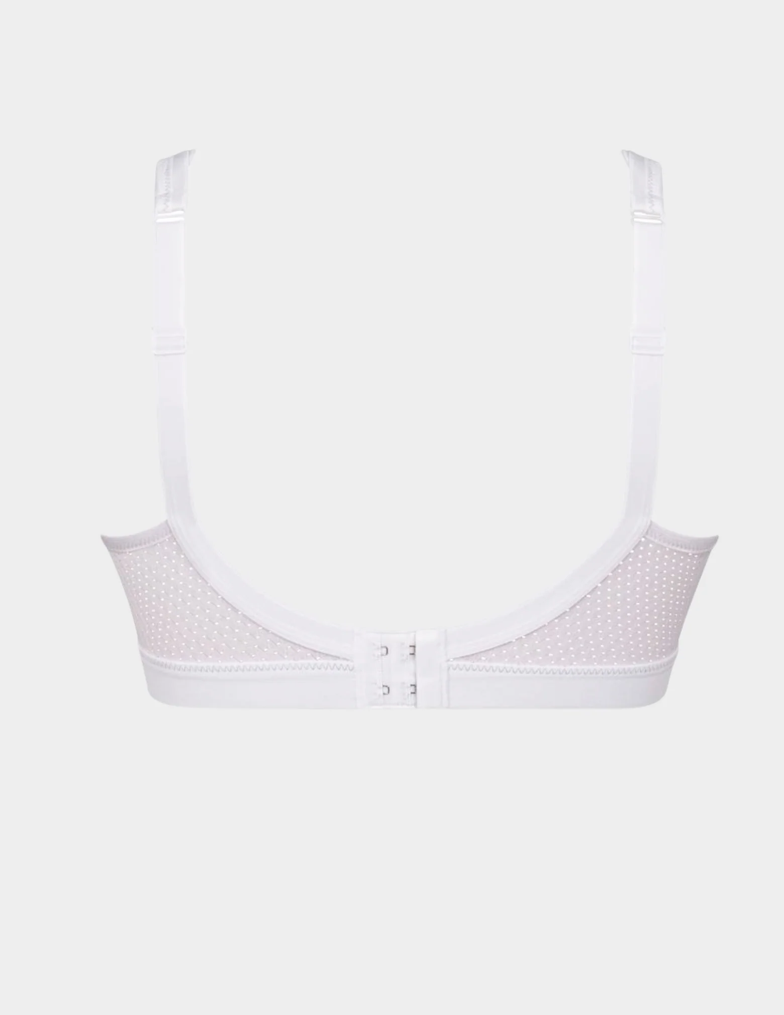 Basic Wireless Nursing Bra - Image 4