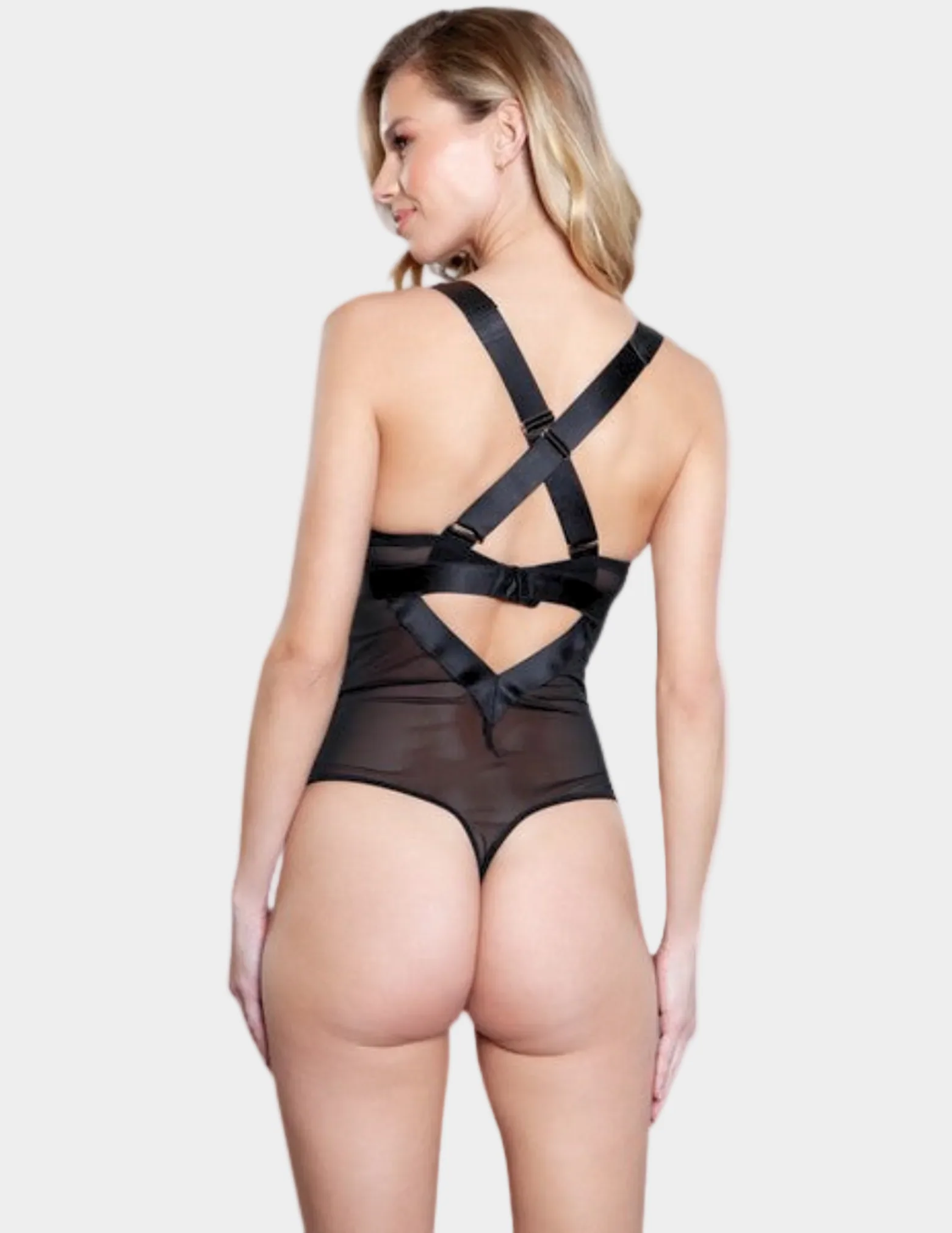 Maleni Teddy - Image 2