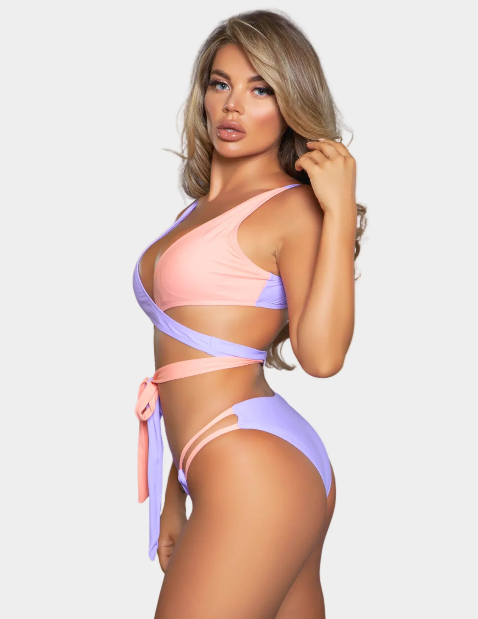 Lindsay Swimsuit - Image 3