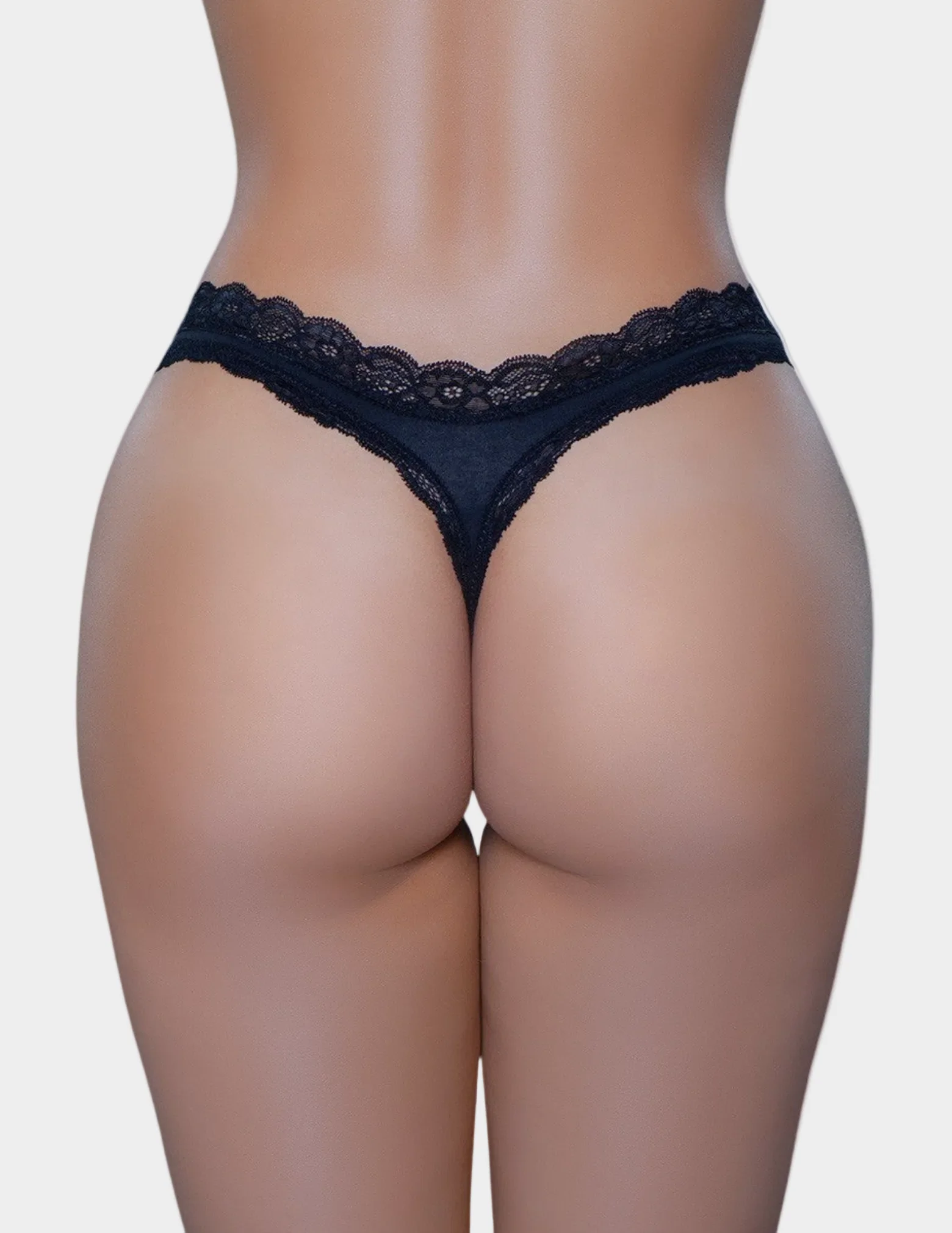 Mandy Thong 3 Pack - Image 4