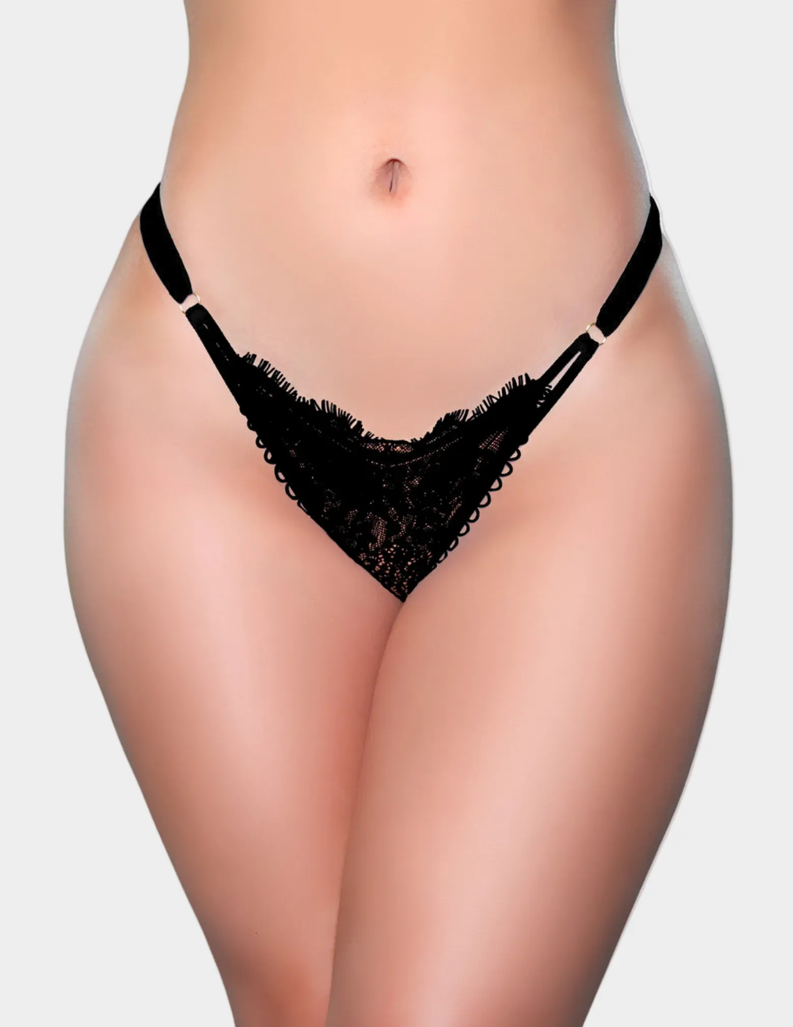 Aspen Brazilian Panty 3 Pack - Image 5