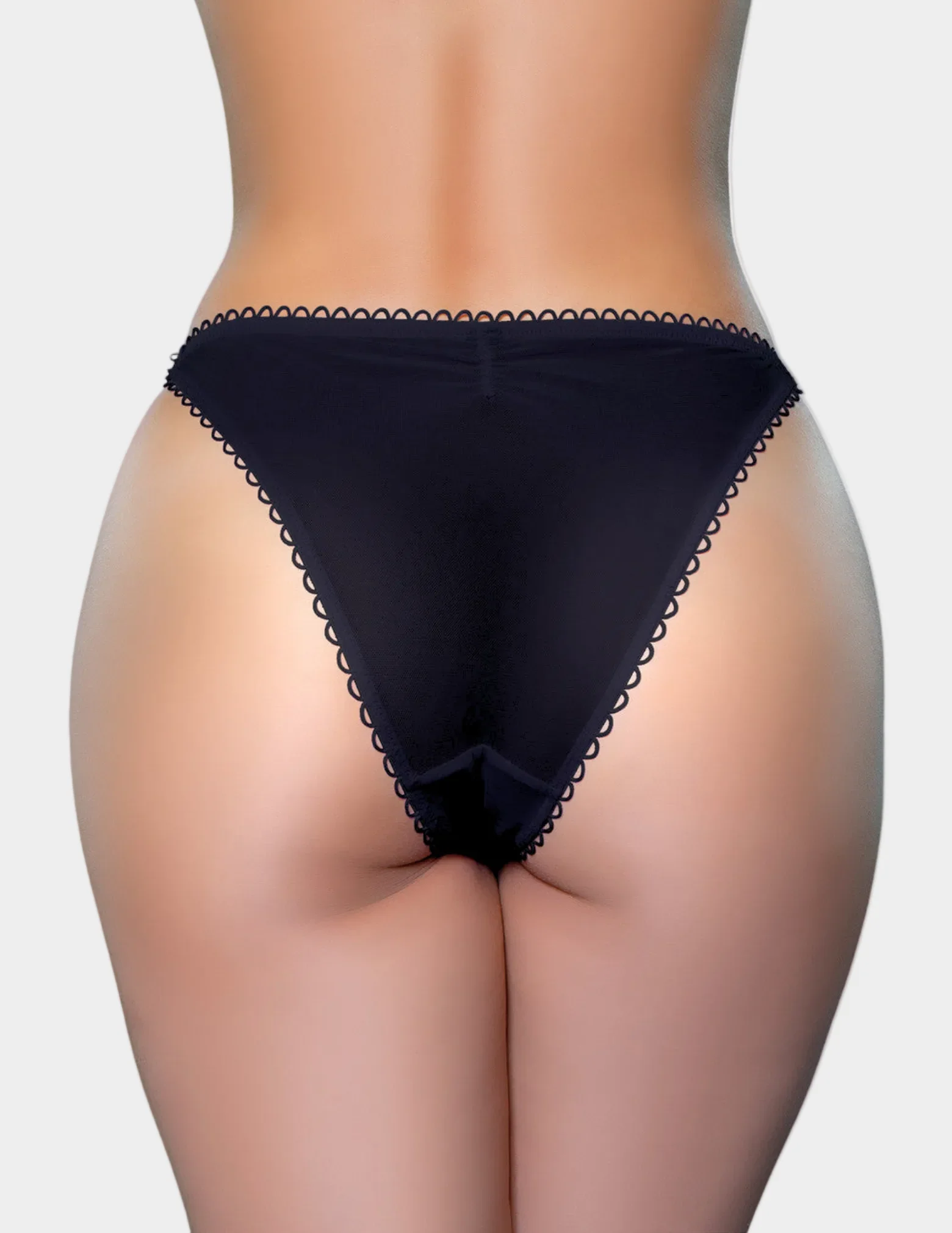 Aspen Brazilian Panty 3 Pack - Image 6