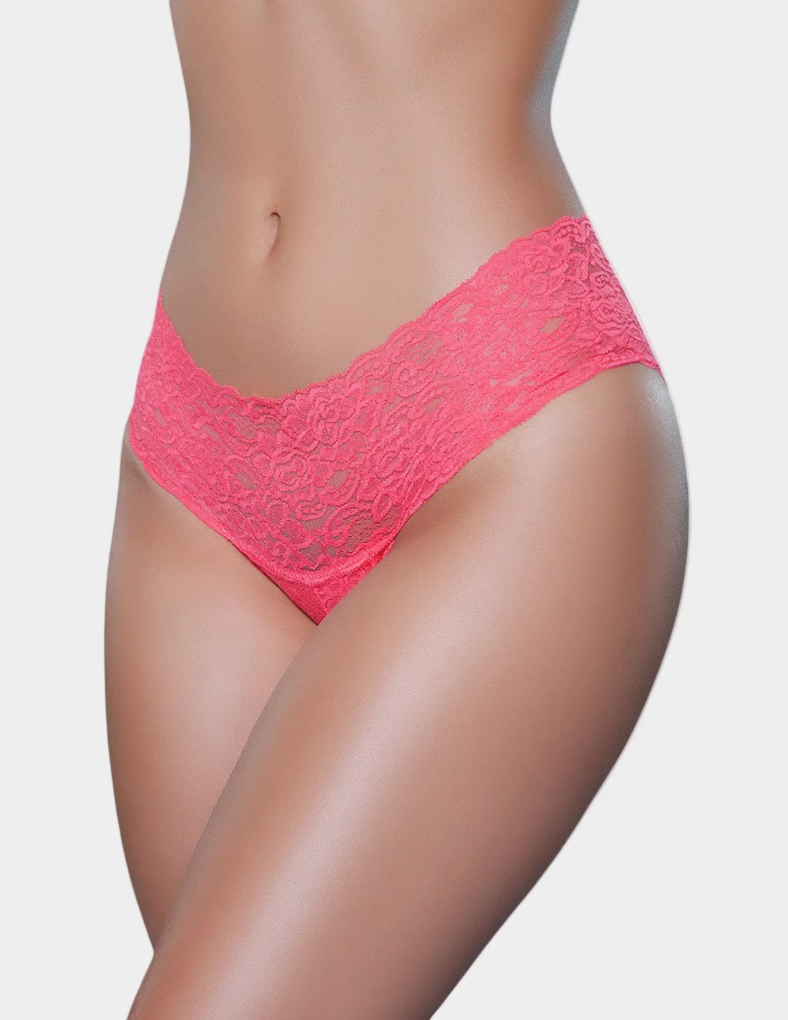 Nessa Briefs 3 Pack - Image 2