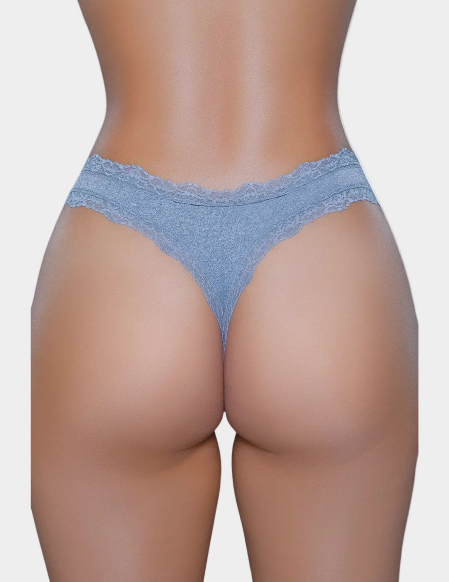 Jade Thong 3 Pack - Image 6