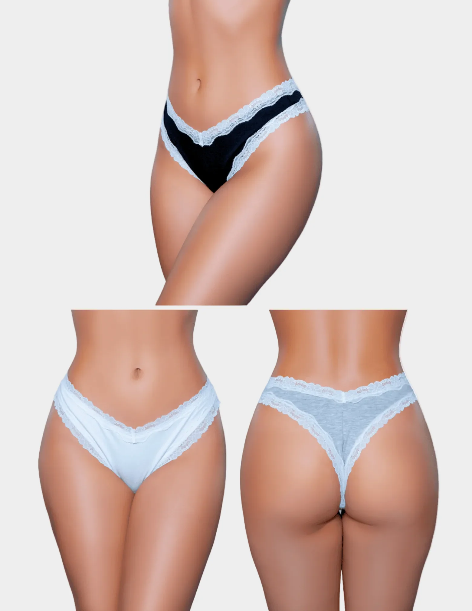Sam Thong 3 Pack