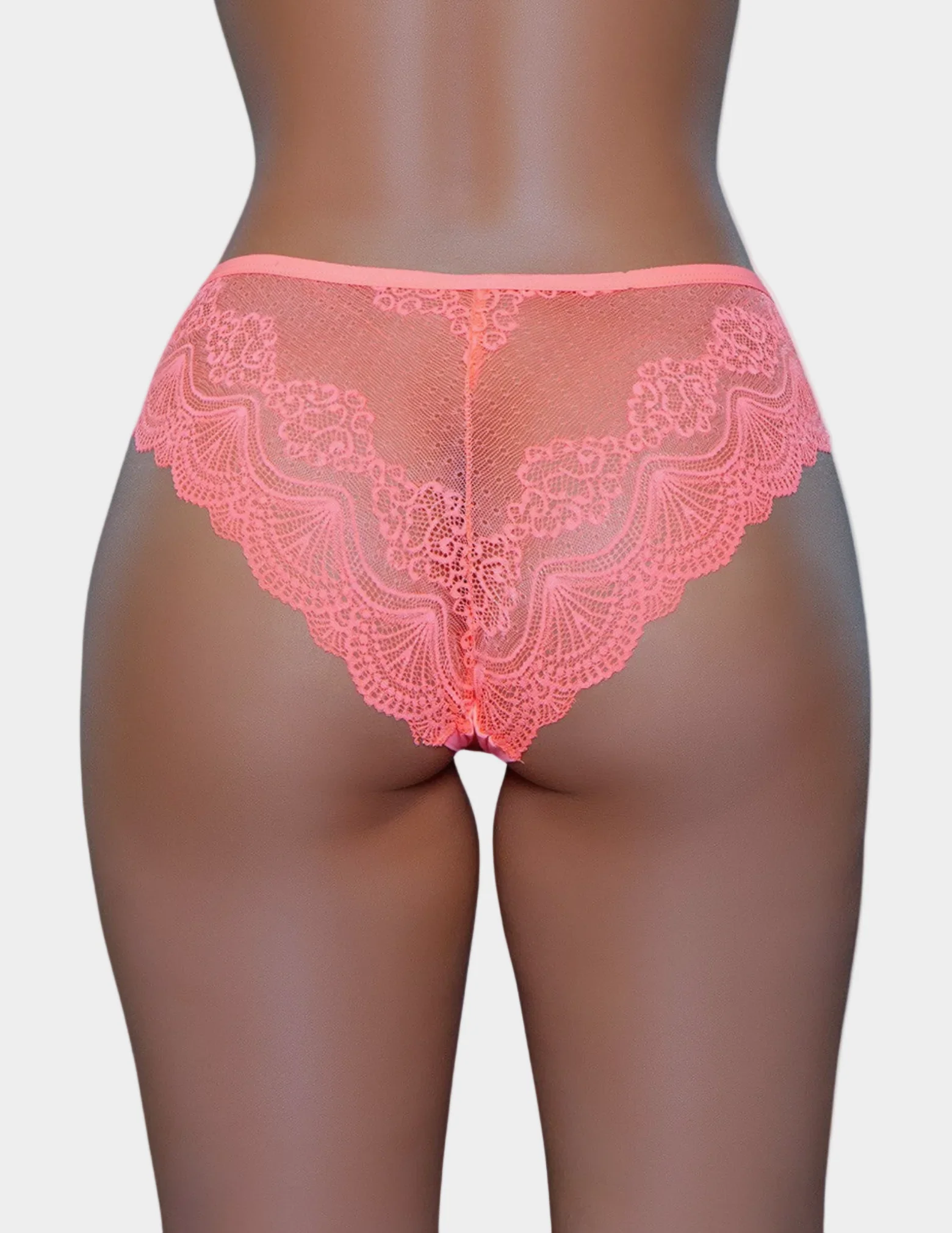 Arden Cheeky Panty 3 Pack - Image 7