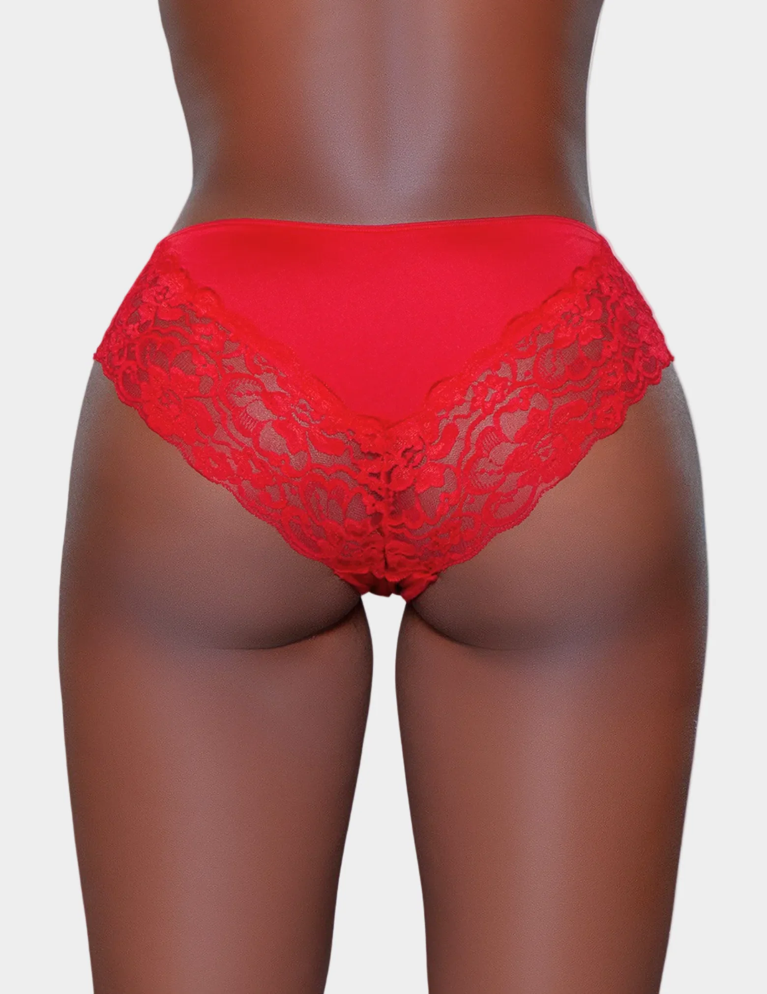 Arlo Bikini Panty 3 Pack - Image 7