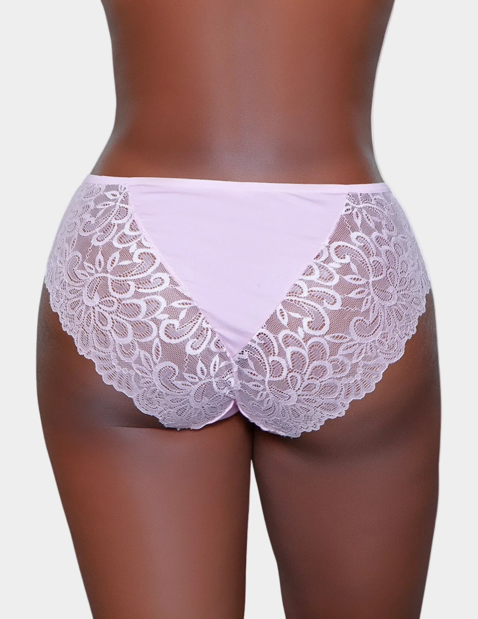 Tracy Brief 3 Pack - Image 3