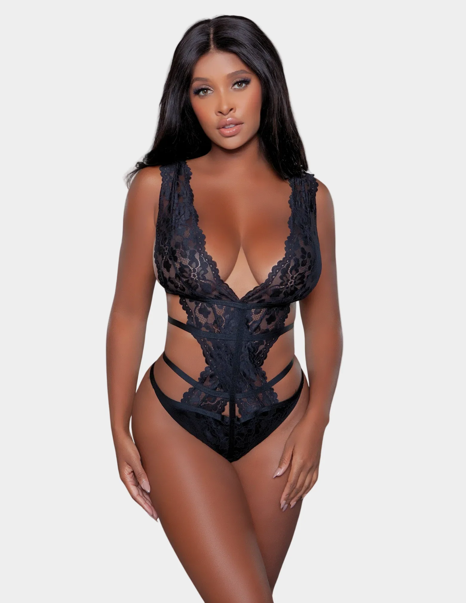 Tatum Bodysuit