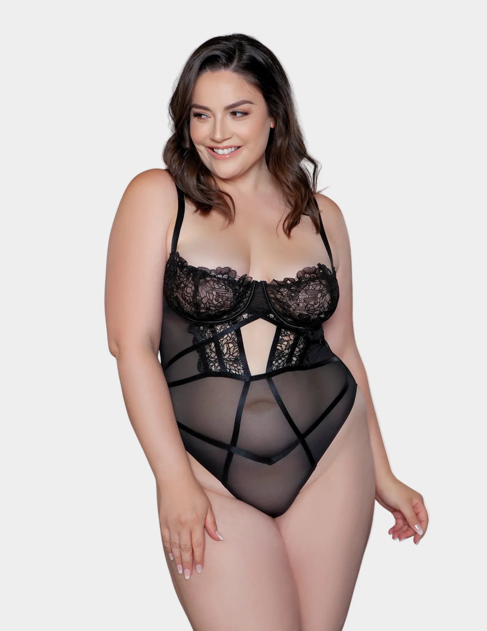 Cameryn Bodysuit - Image 4
