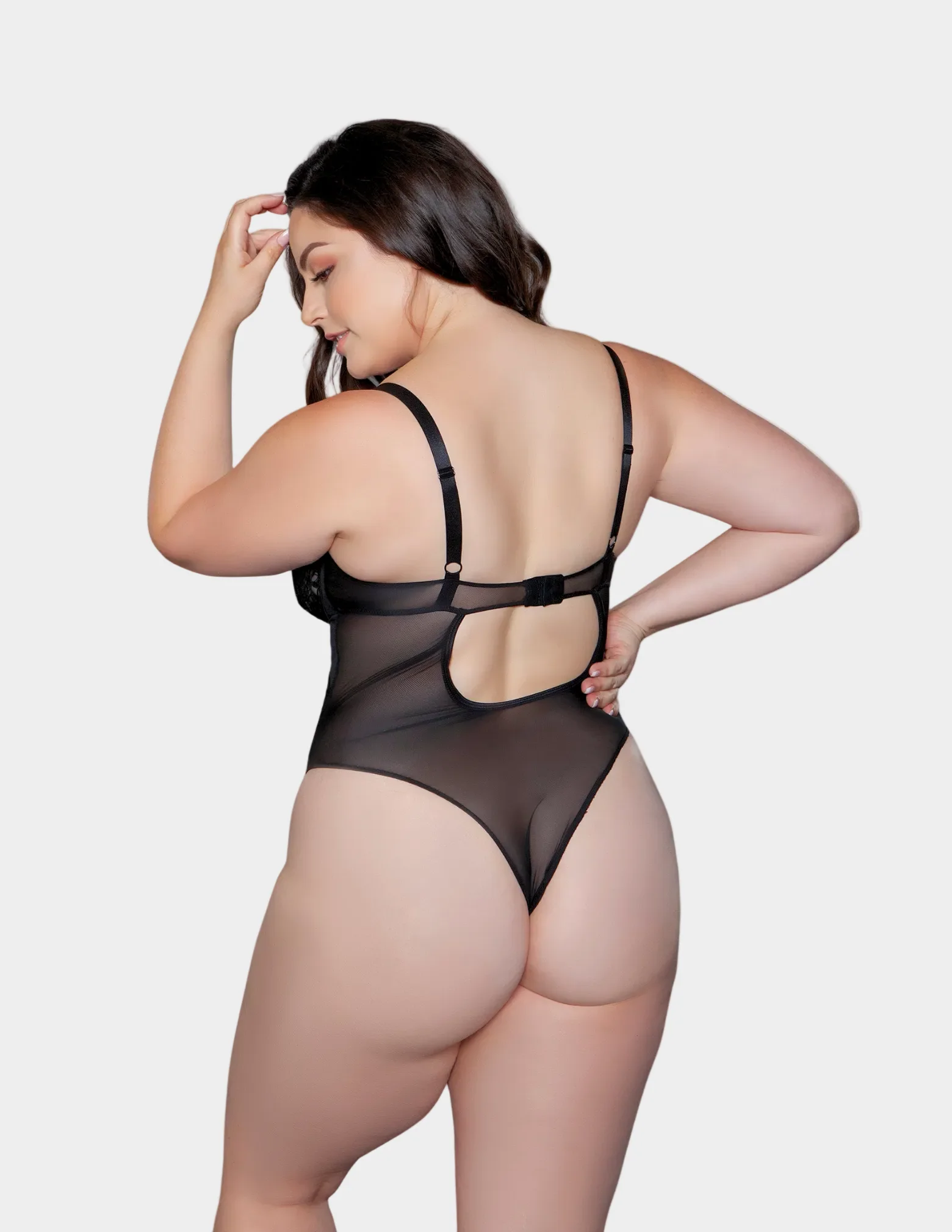 Cameryn Bodysuit - Image 5