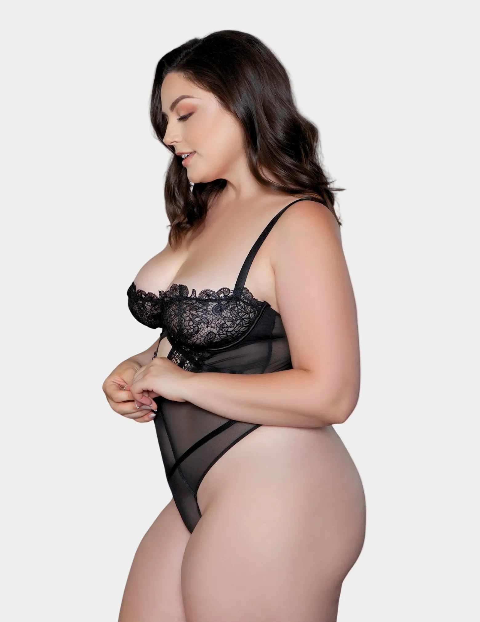 Cameryn Bodysuit - Image 6