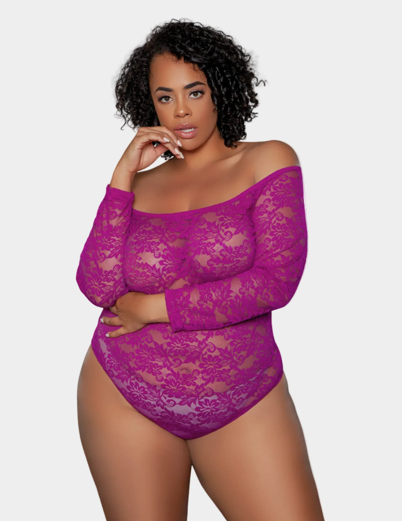 Marina Bodysuit