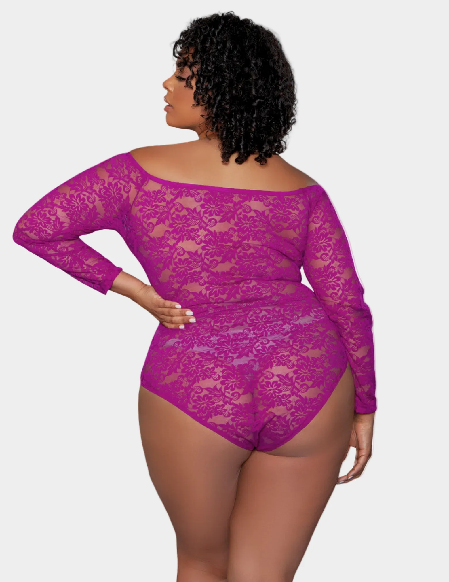 Marina Bodysuit - Image 2