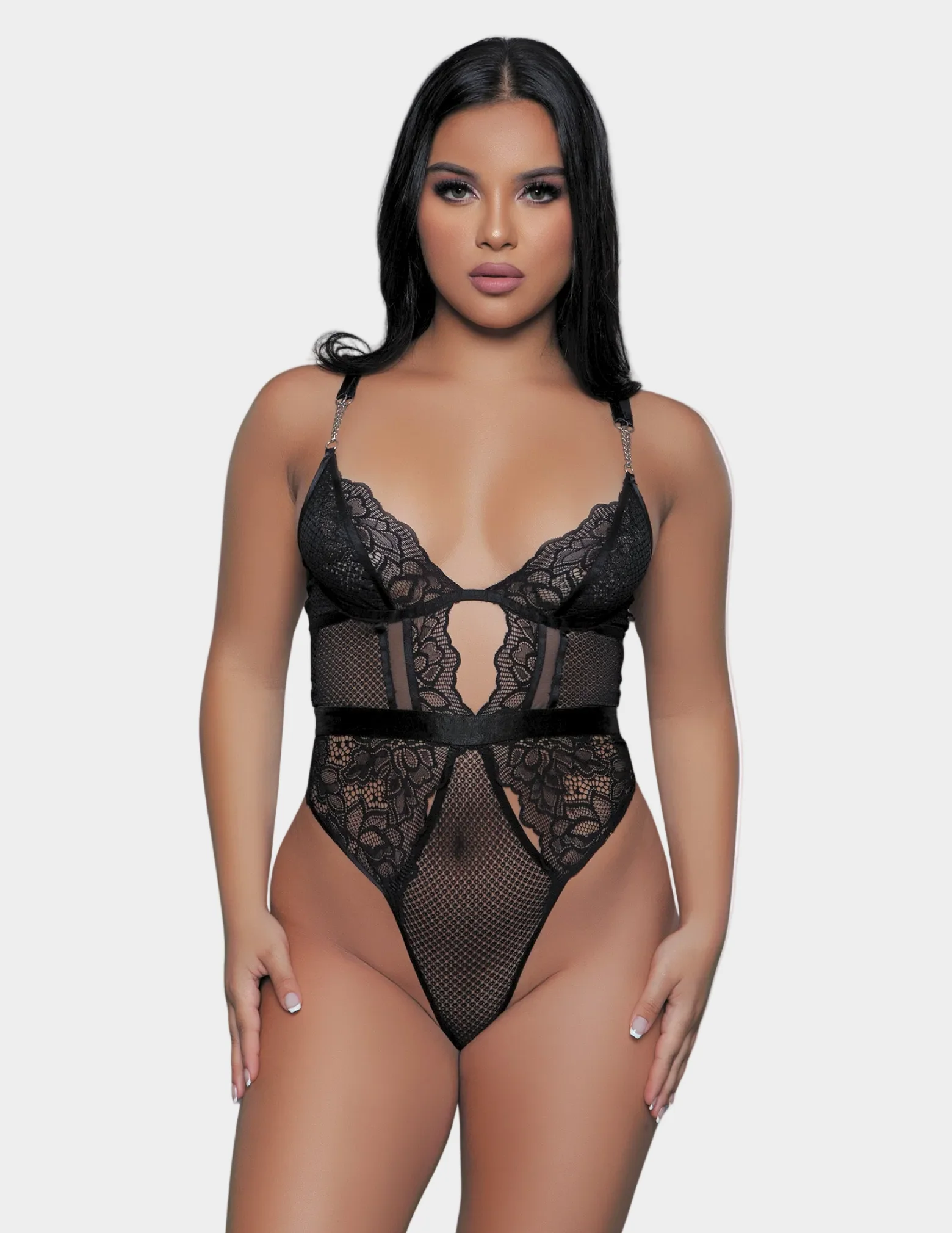 Camille Bodysuit