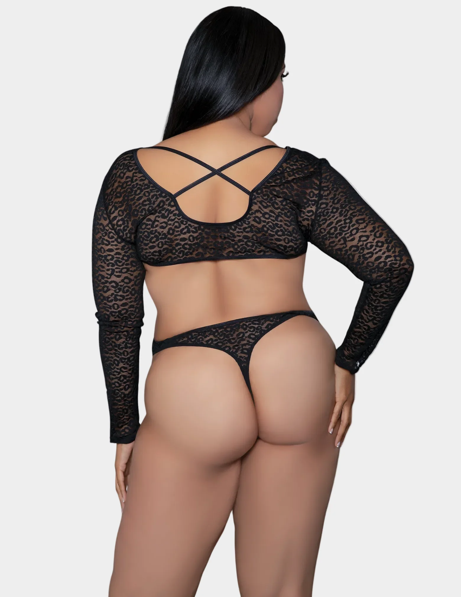 The Wildest Bodysuit - Image 5
