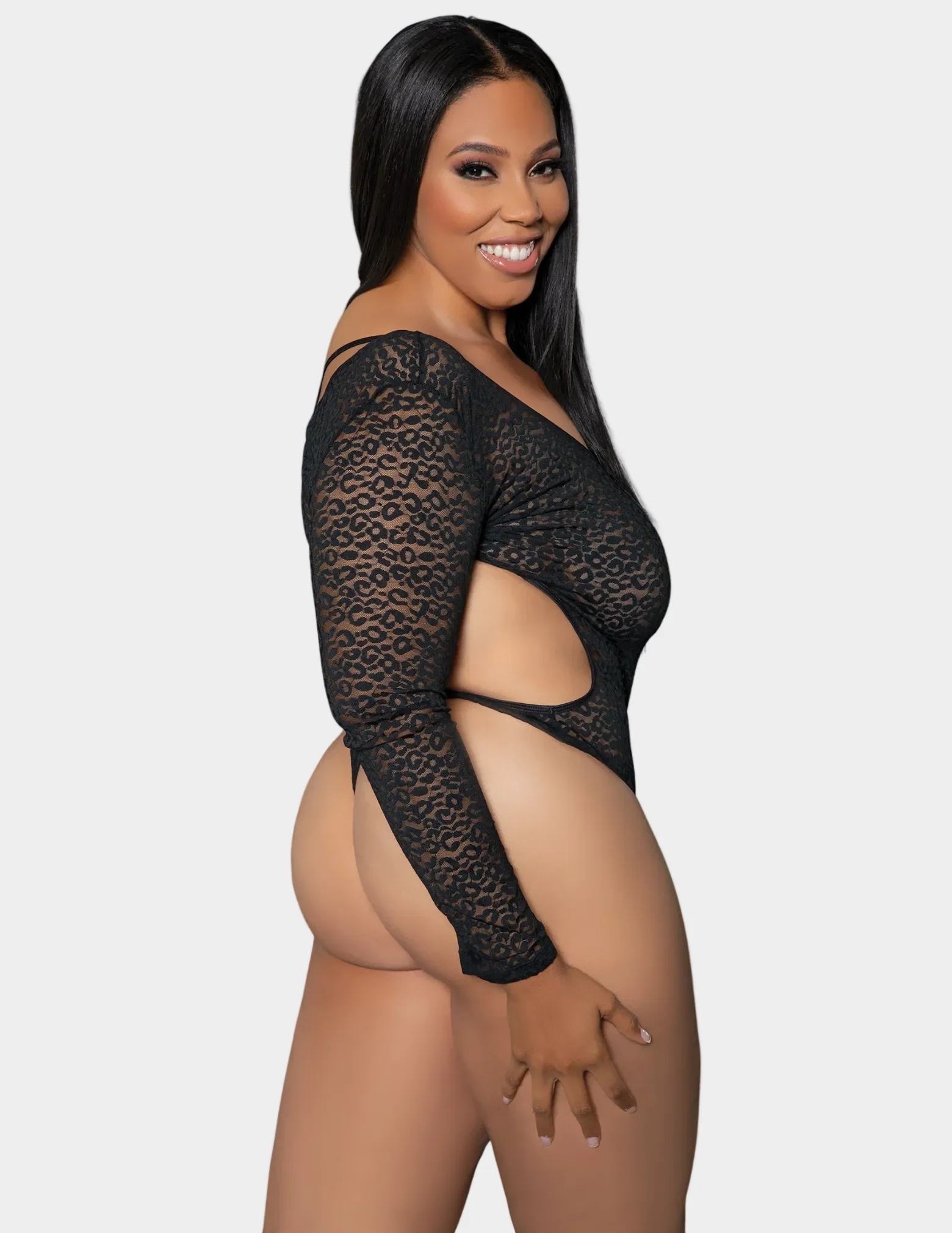 The Wildest Bodysuit - Image 6