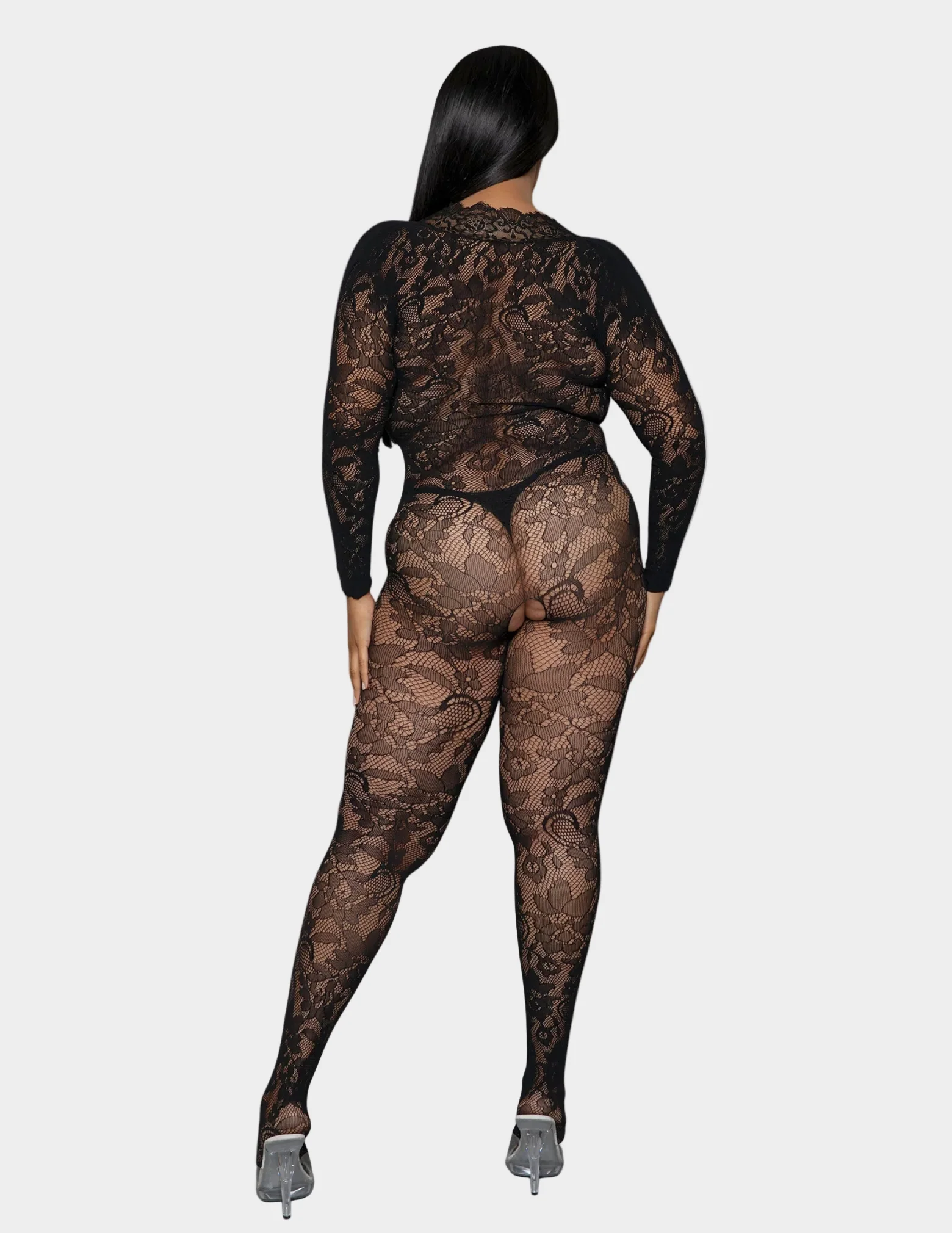 Secret Poison Bodystocking - Image 5