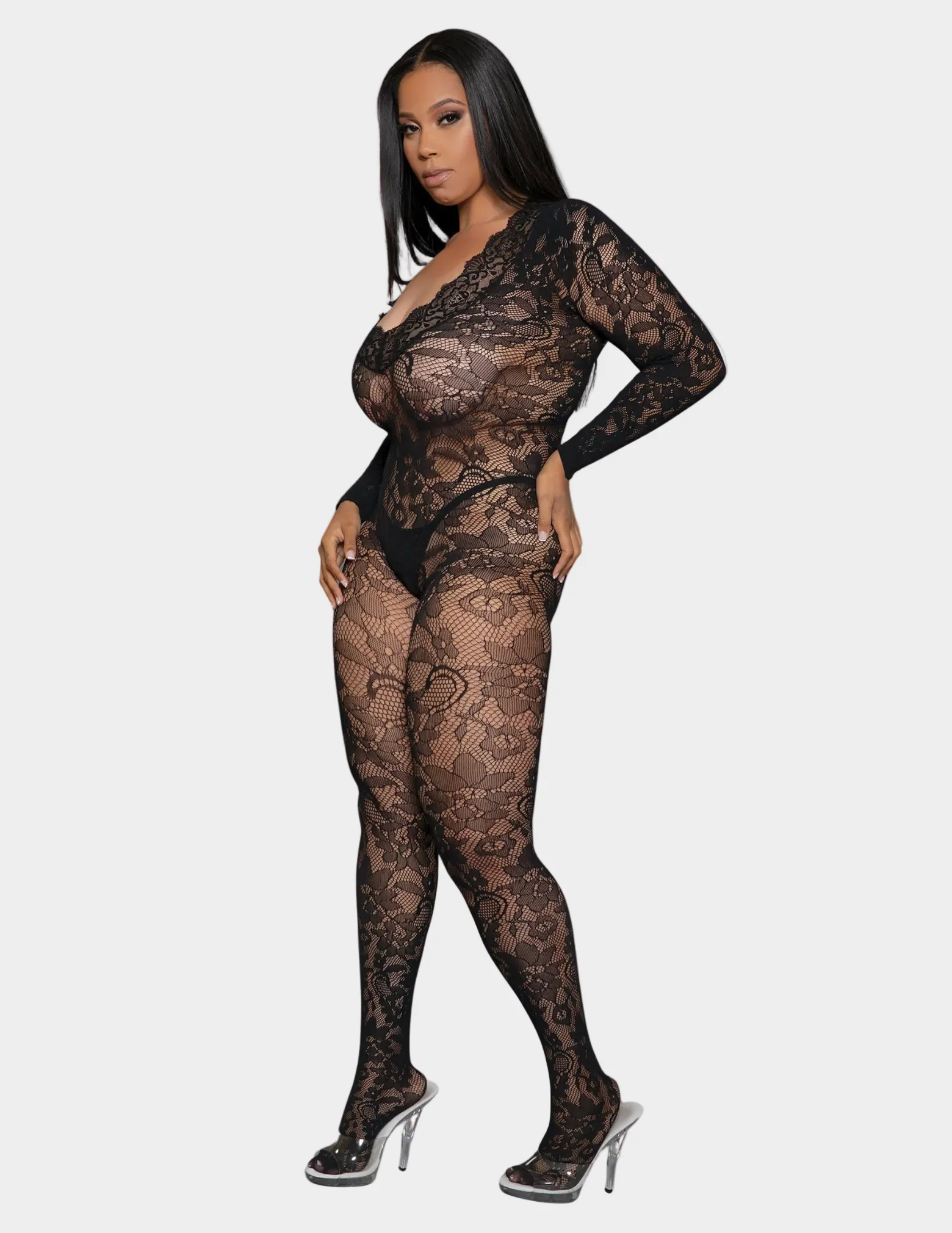 Secret Poison Bodystocking - Image 6