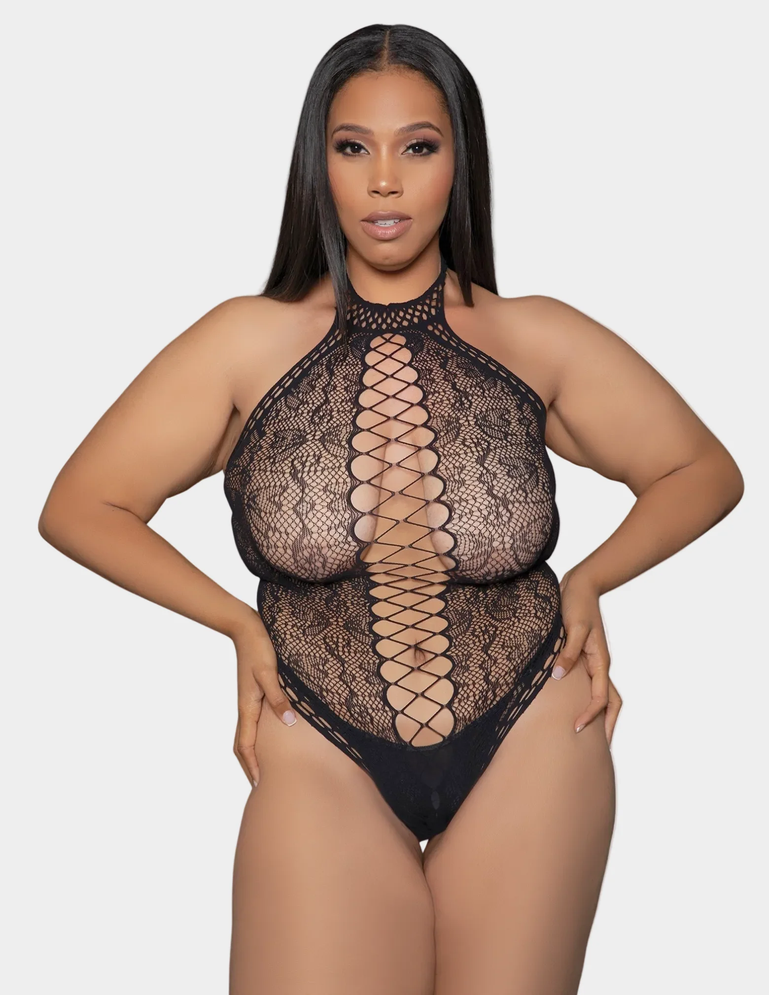 Unforgettable Nights Bodysuit - Image 4