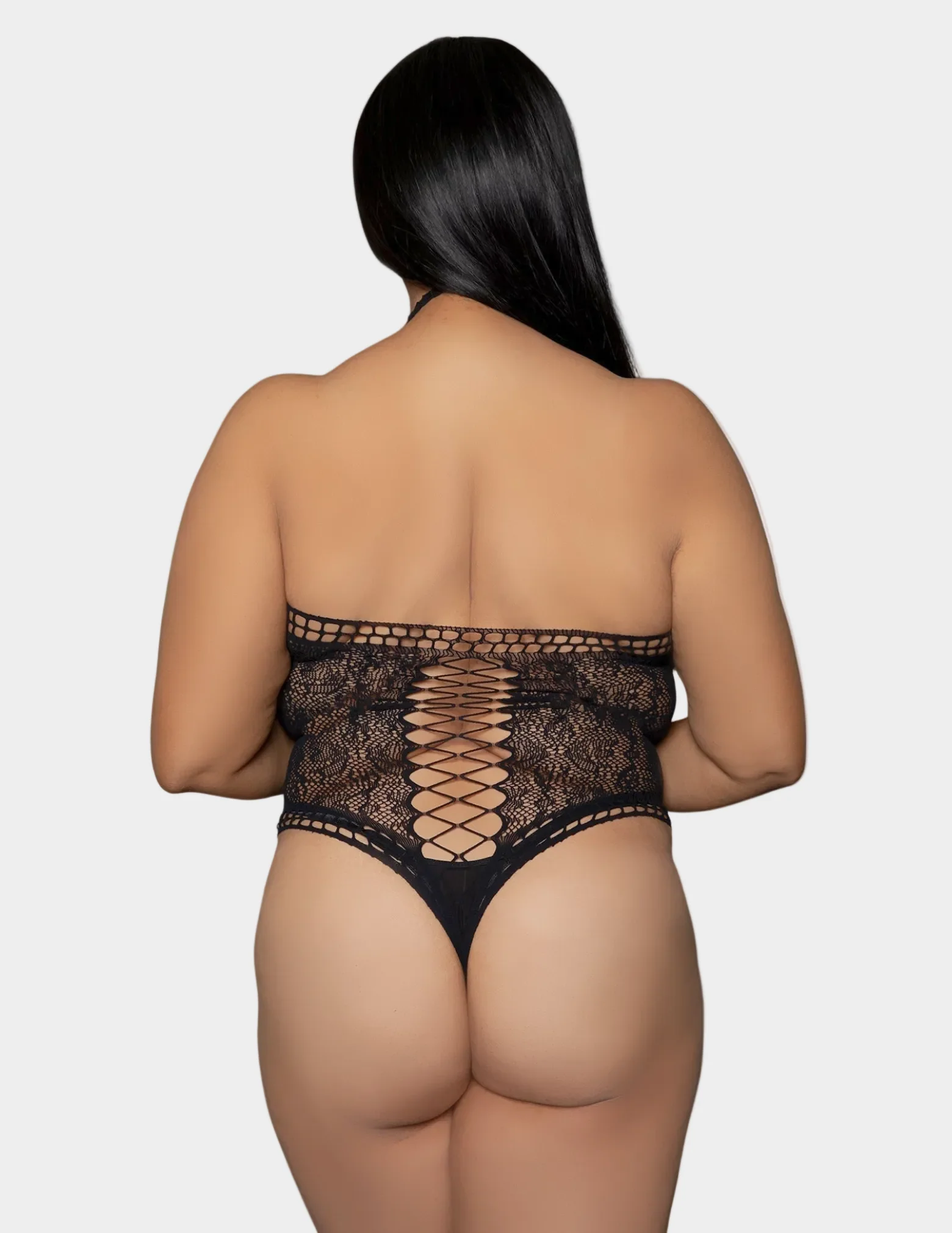 Unforgettable Nights Bodysuit - Image 5