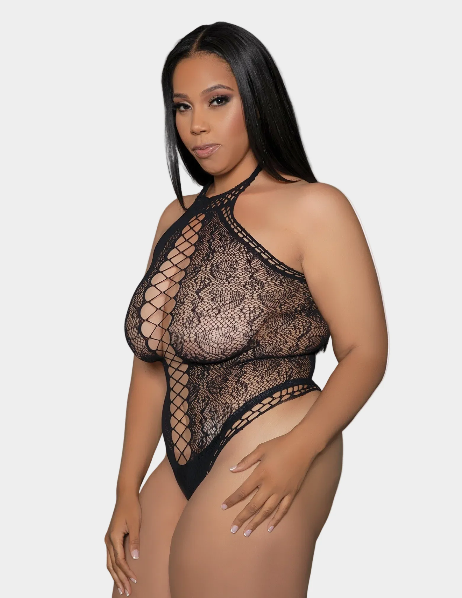 Unforgettable Nights Bodysuit - Image 6