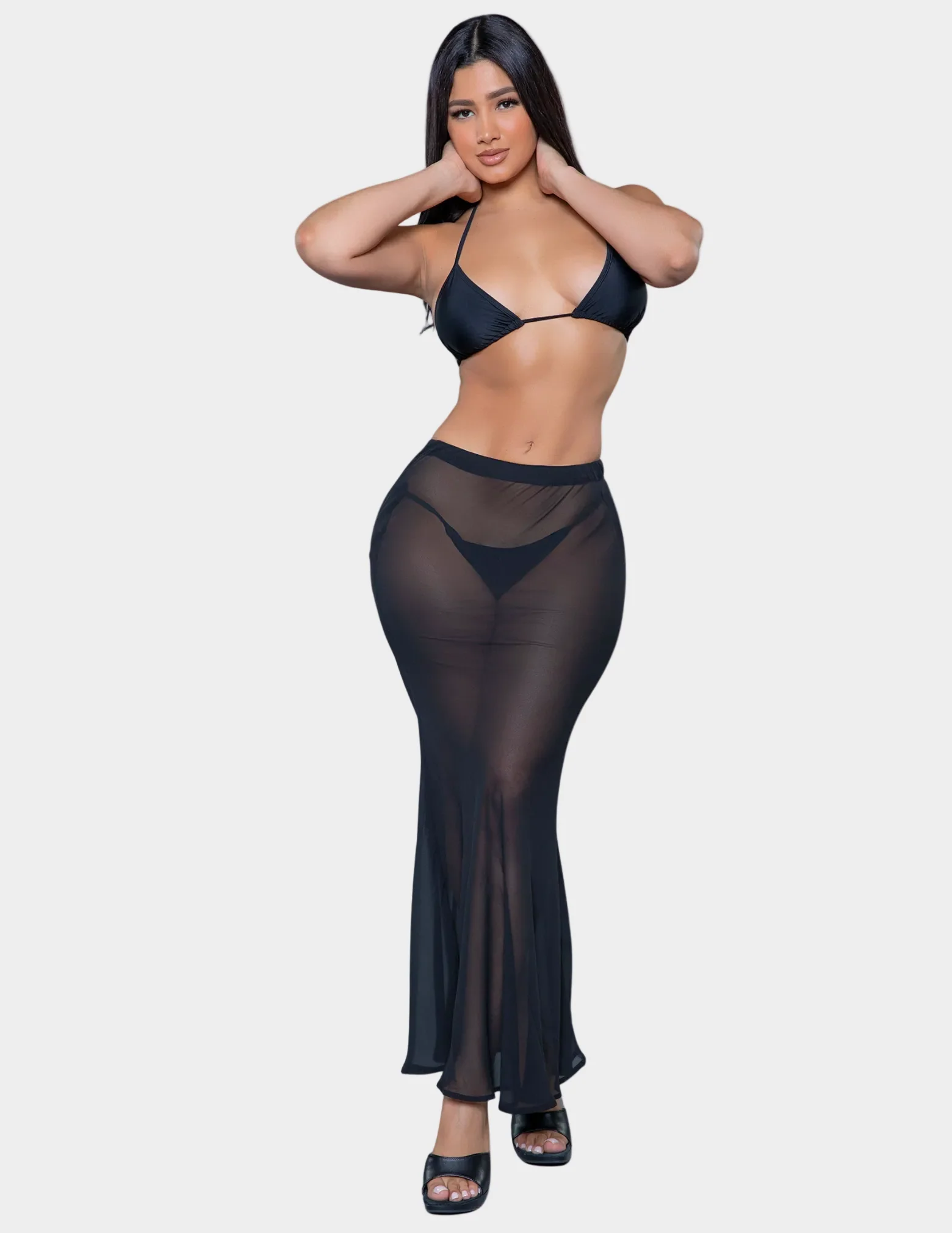 Genesis Cover-Up Skirt