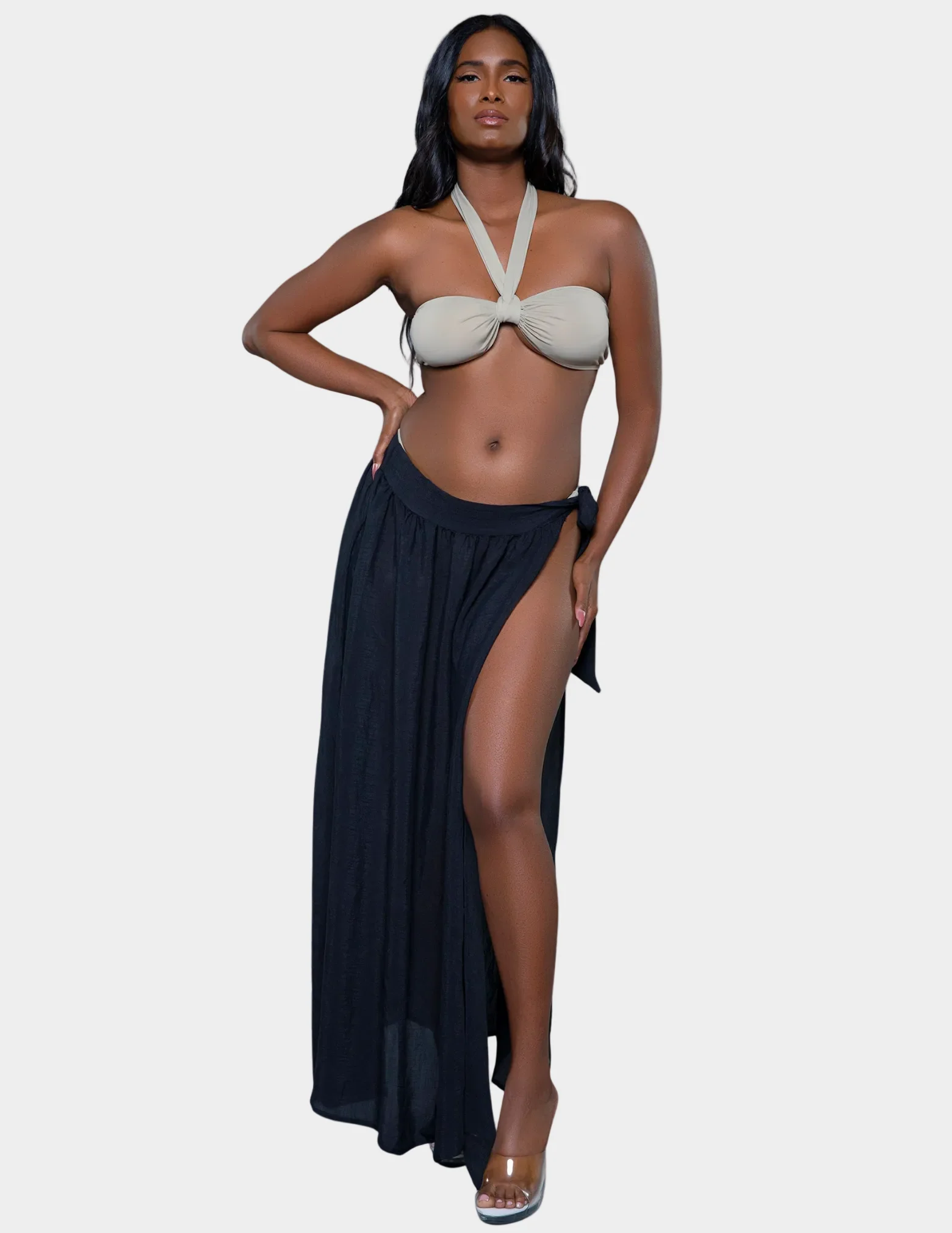 Claire Cover-Up Skirt