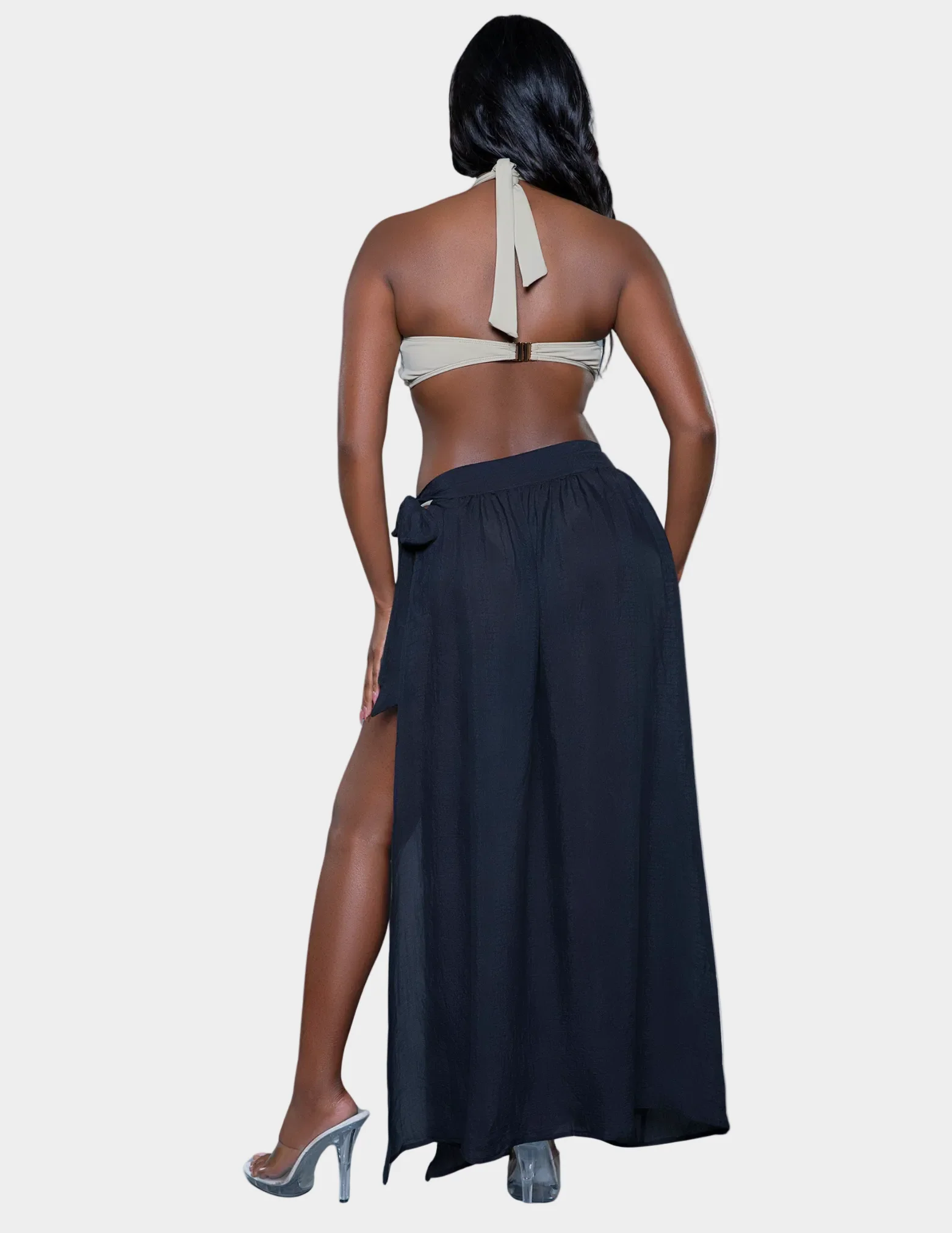 Claire Cover-Up Skirt - Image 2