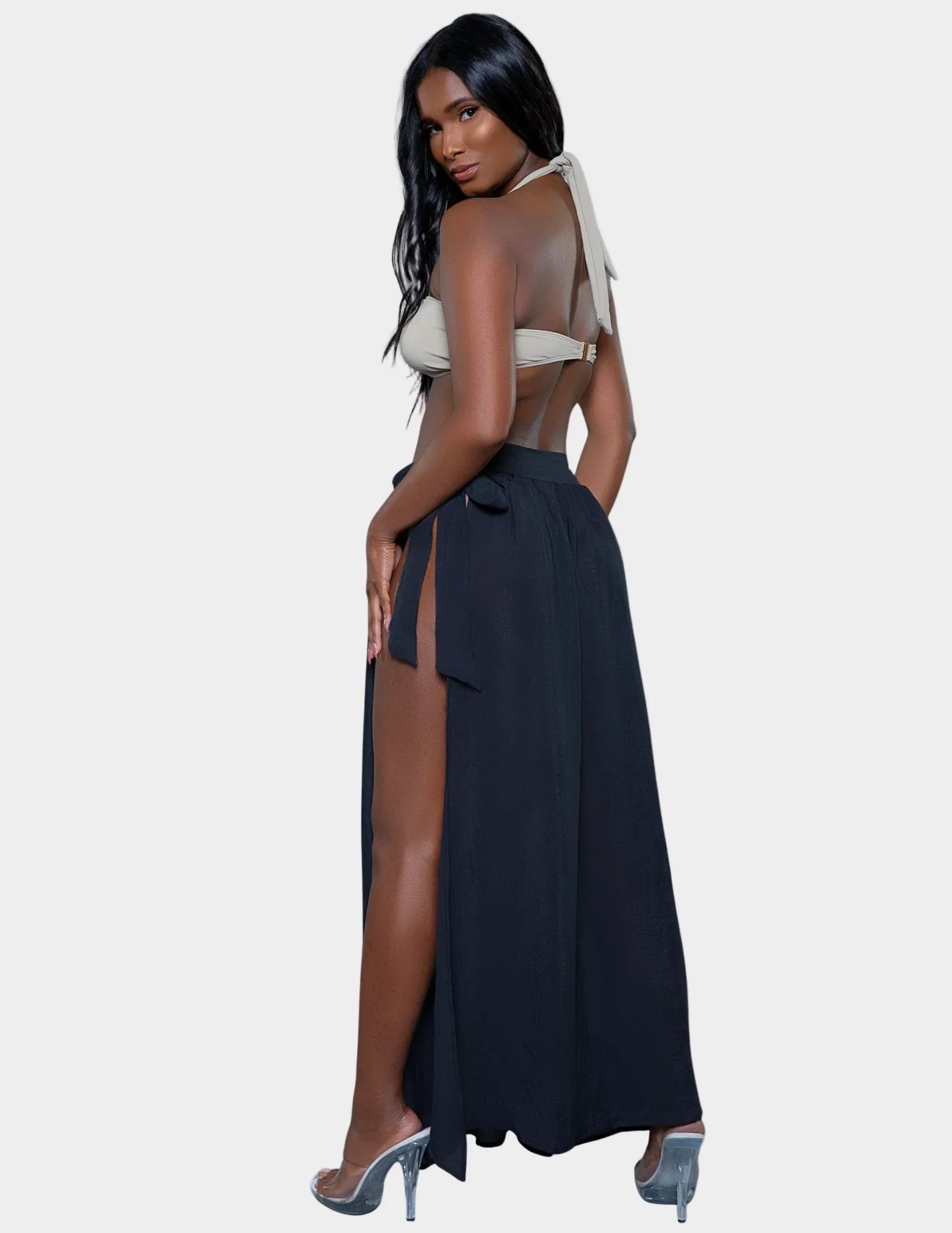 Claire Cover-Up Skirt - Image 3