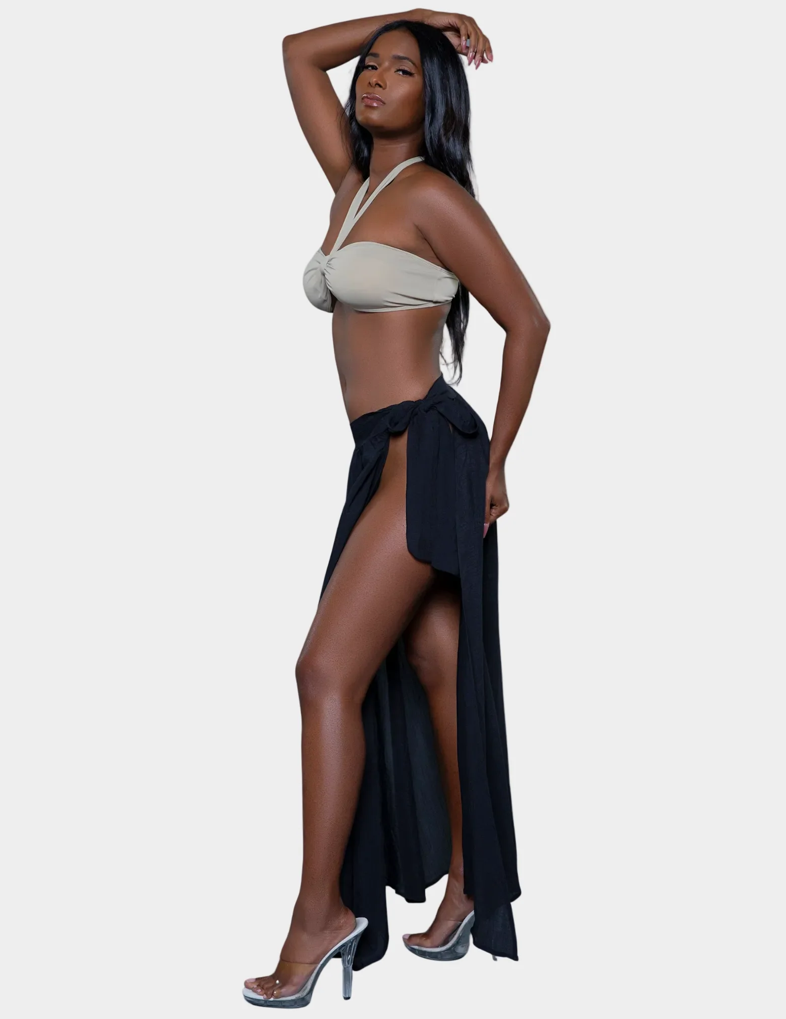 Claire Cover-Up Skirt - Image 4